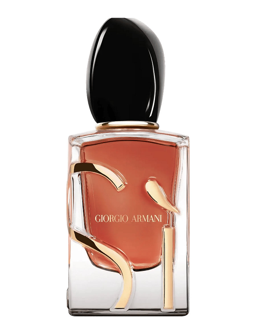 Armani - Giorgio Armani Sì Parfum 50ml - til hende - clear - 0