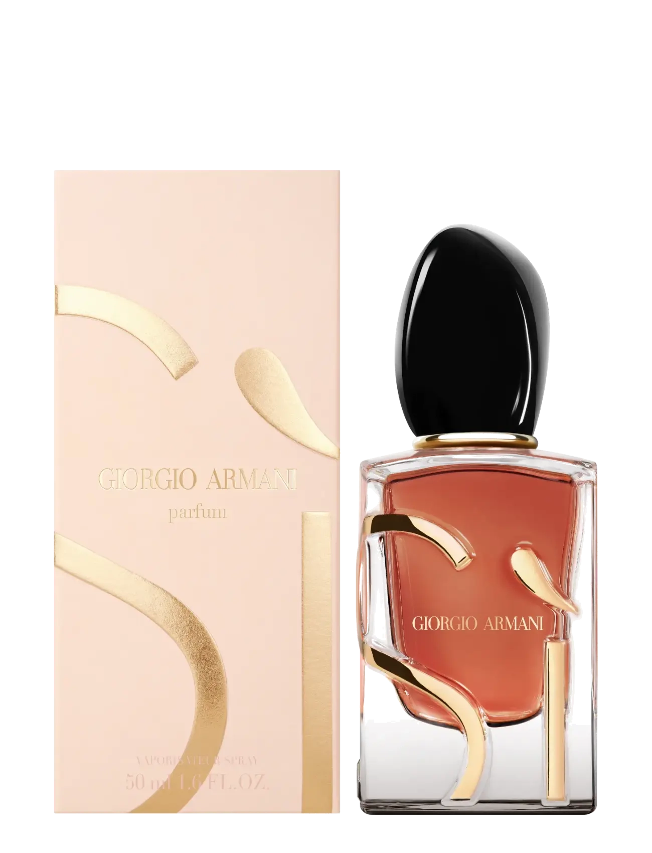 Sì Parfum 9