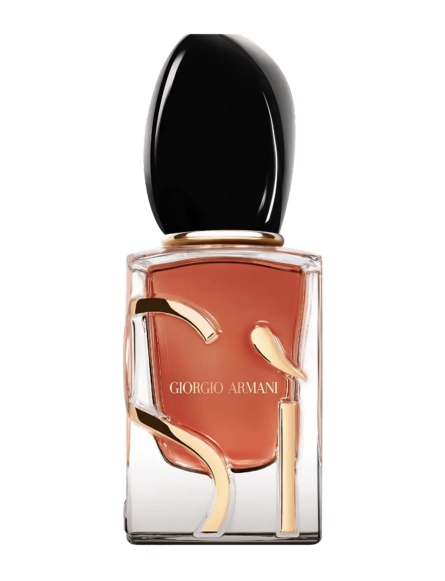 Armani - Giorgio Armani Sì Parfum 30ml - til hende - clear - 0