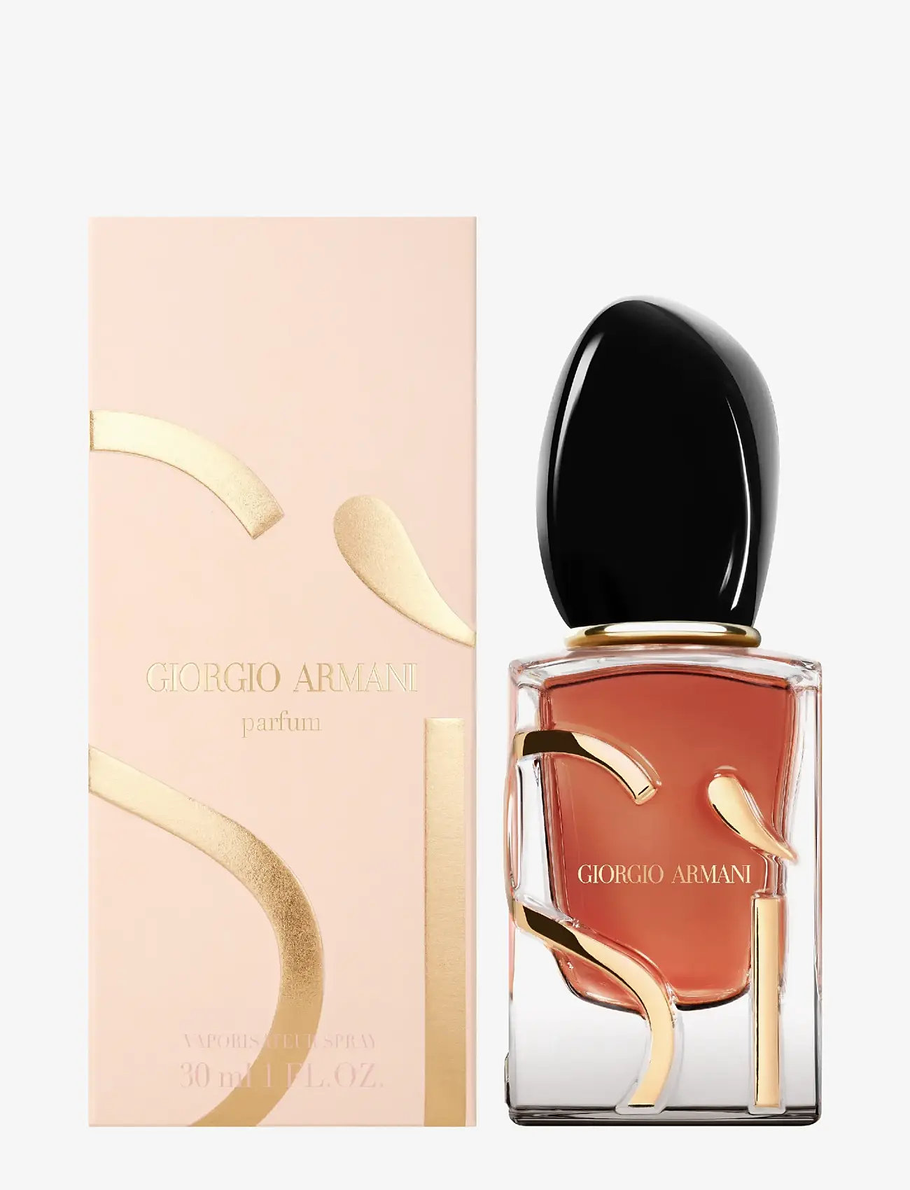 Armani - Giorgio Armani Sì Parfum 30ml - parfumer - clear - 1