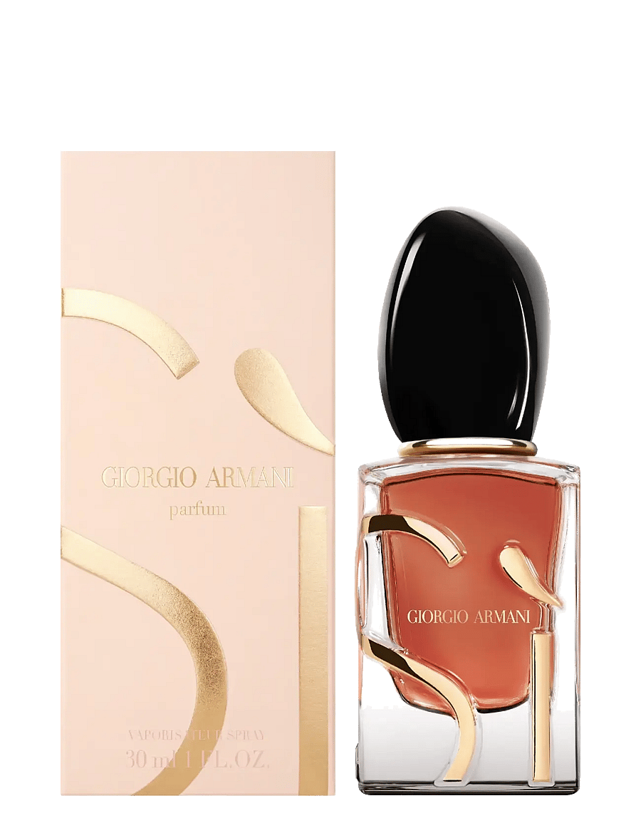 Armani - Giorgio Armani Sì Parfum 30ml - til hende - clear - 1