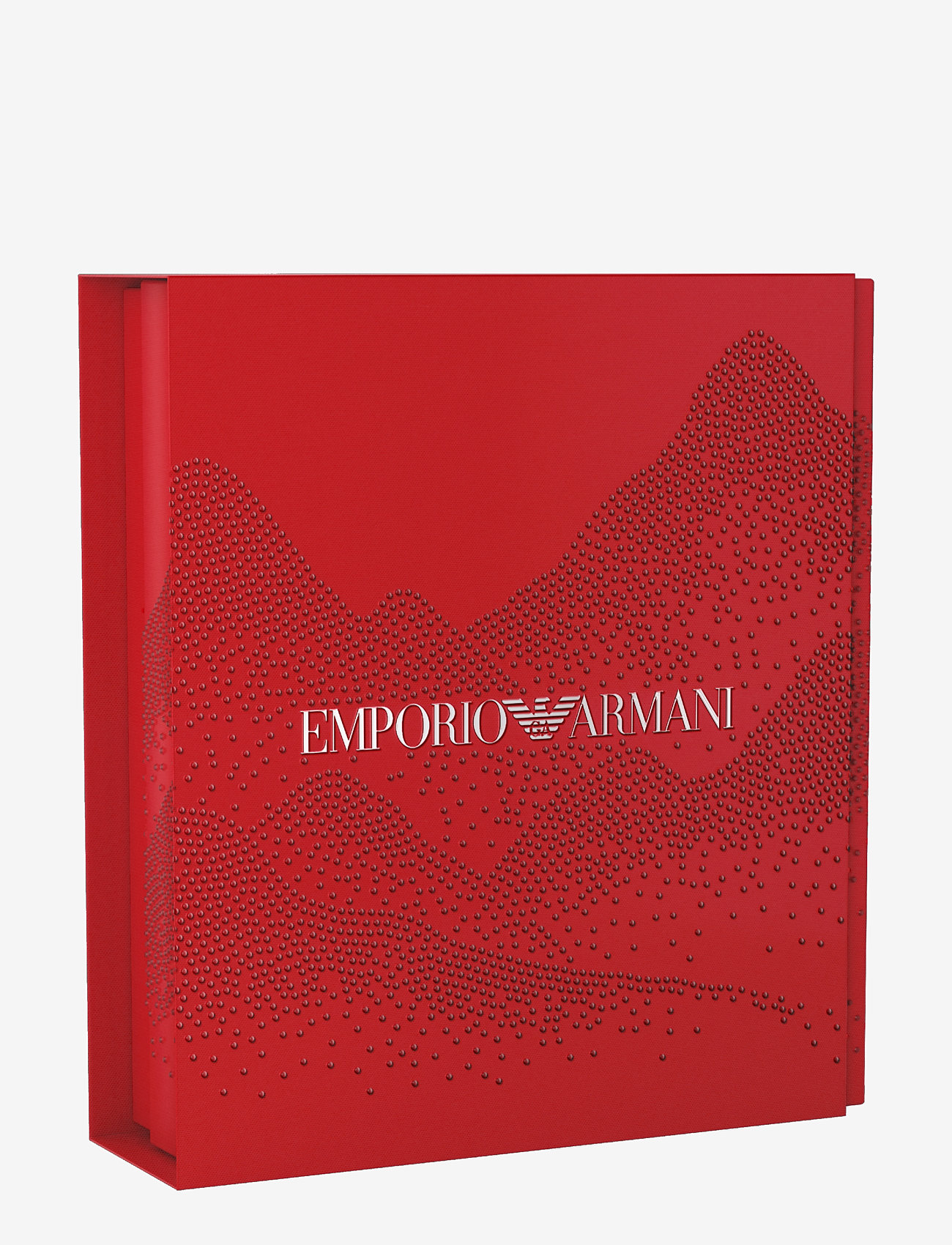 Armani - EA SWY EDT V50+SG75 H24 - til ham - clear - 2