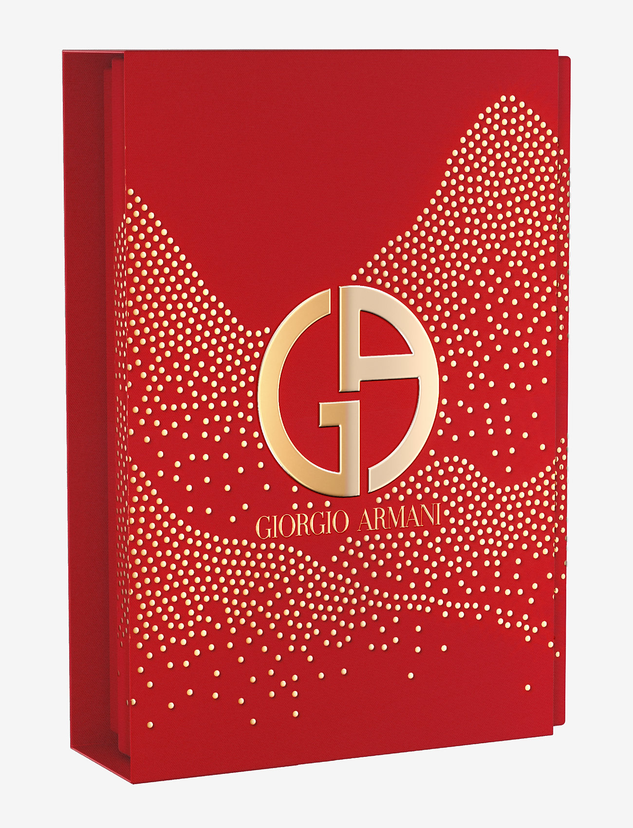 Armani - GA V10 MY WAY+ADGA+SI PASS H24 - för henne - clear - 2