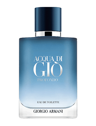 Adgh Profondo Edt 100ml - Eau De Toilette