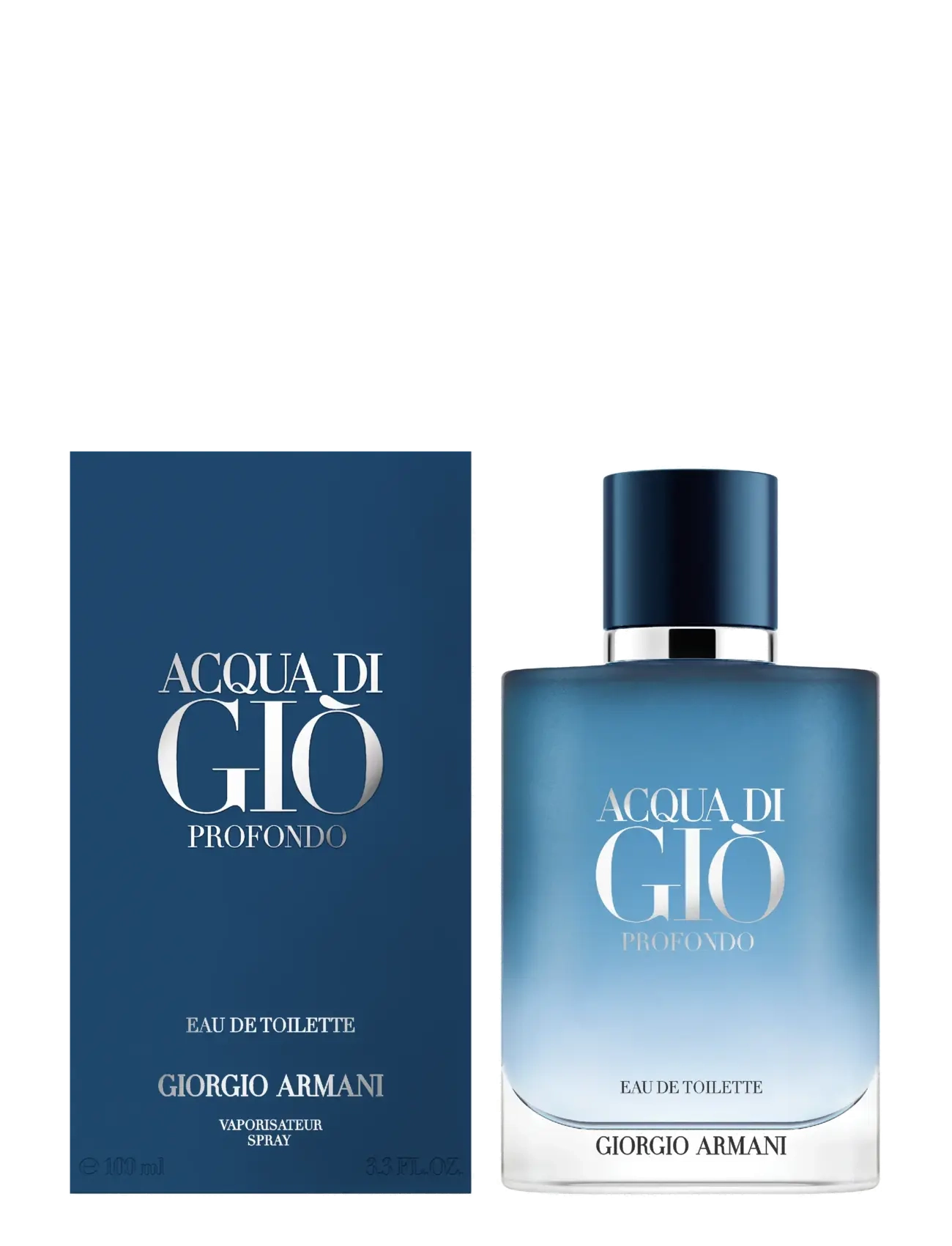 Adgh Profondo Edt 2