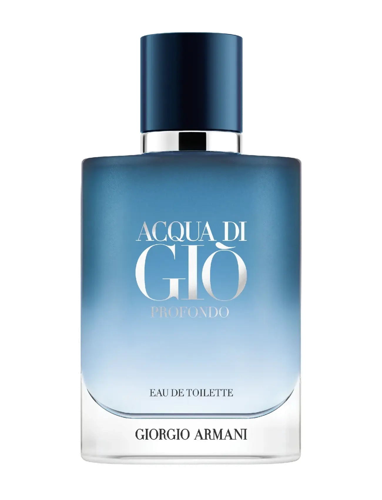 Armani ADGH PROFONDO EDT 50ML - Beauty - Herre - null / undefined