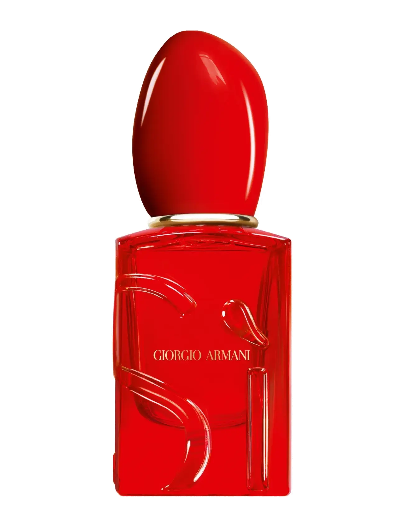 Armani SI PASSIONE RED MUSK 30ML - App deal - CLEAR / undefined