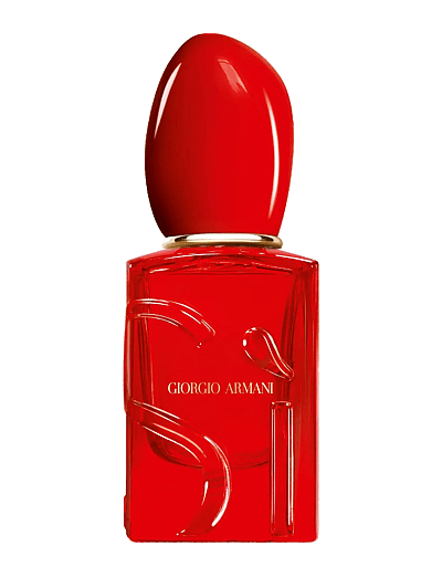 Si Passione Red Musk 30ml - Eau De Parfum