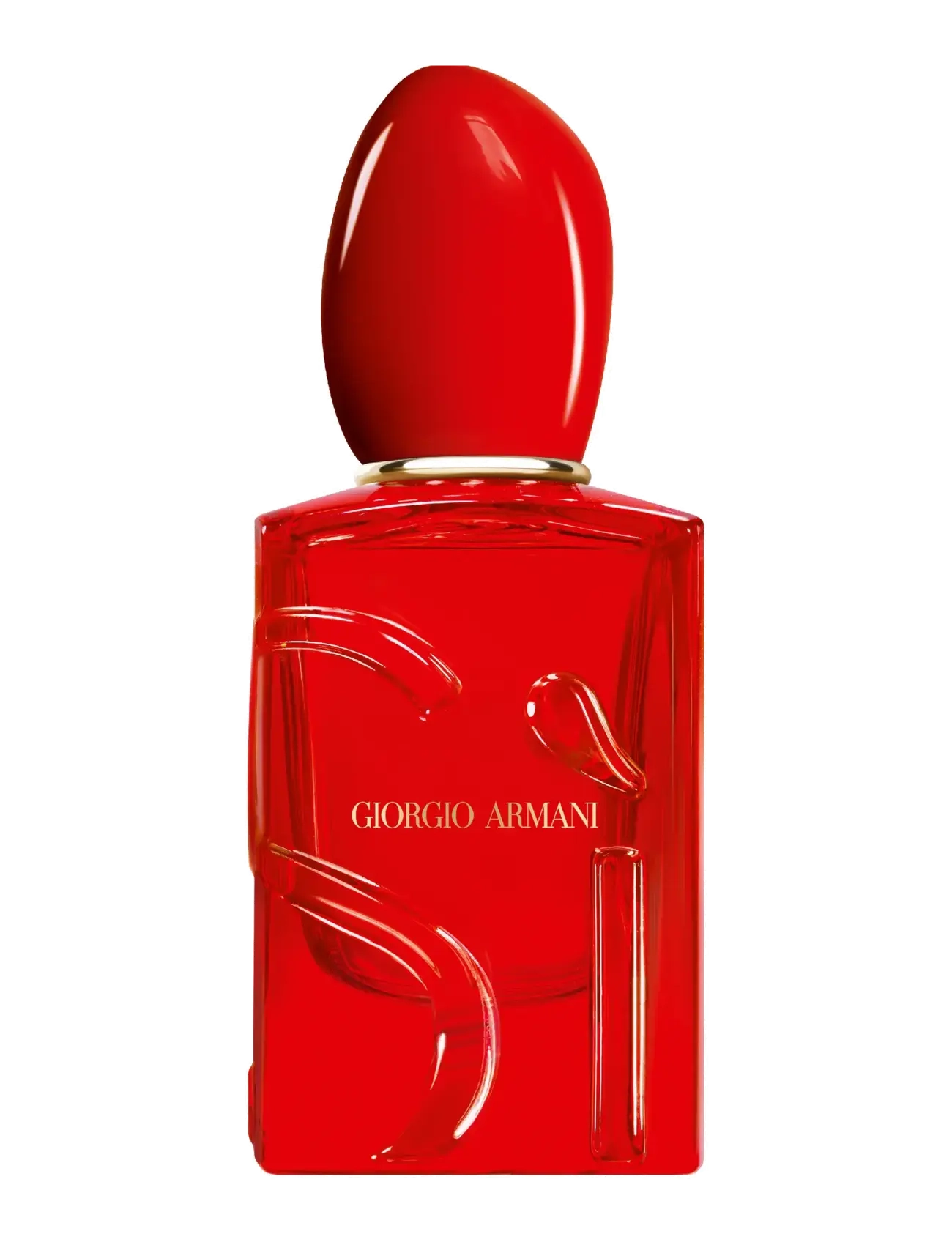 Armani SI PASSIONE RED MUSK 50ML - Eau de parfum - null / undefined