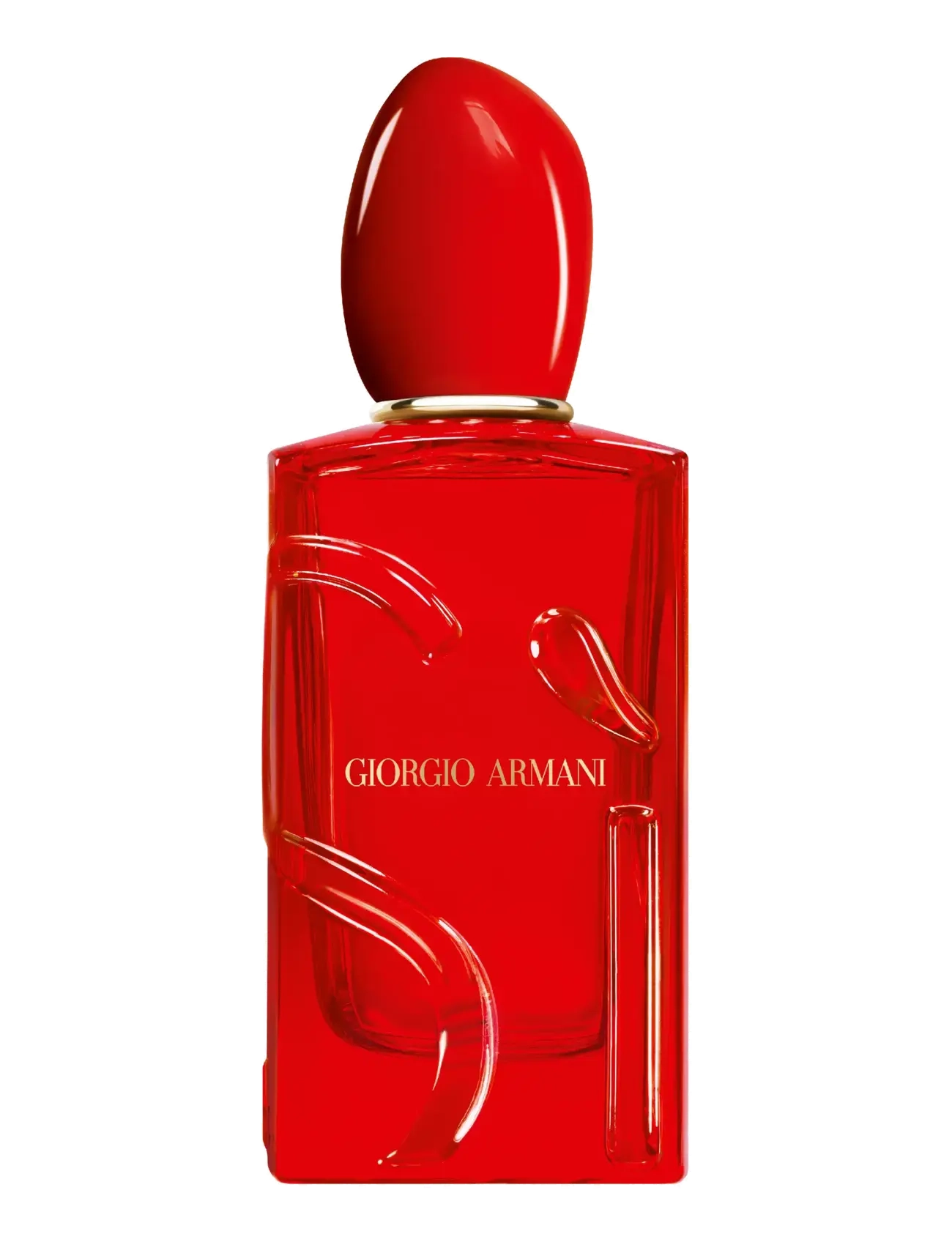 Armani Sì Passione Eau De Parfum Red Musk 100Ml, Parfumee, Nude, Str: 100 ML