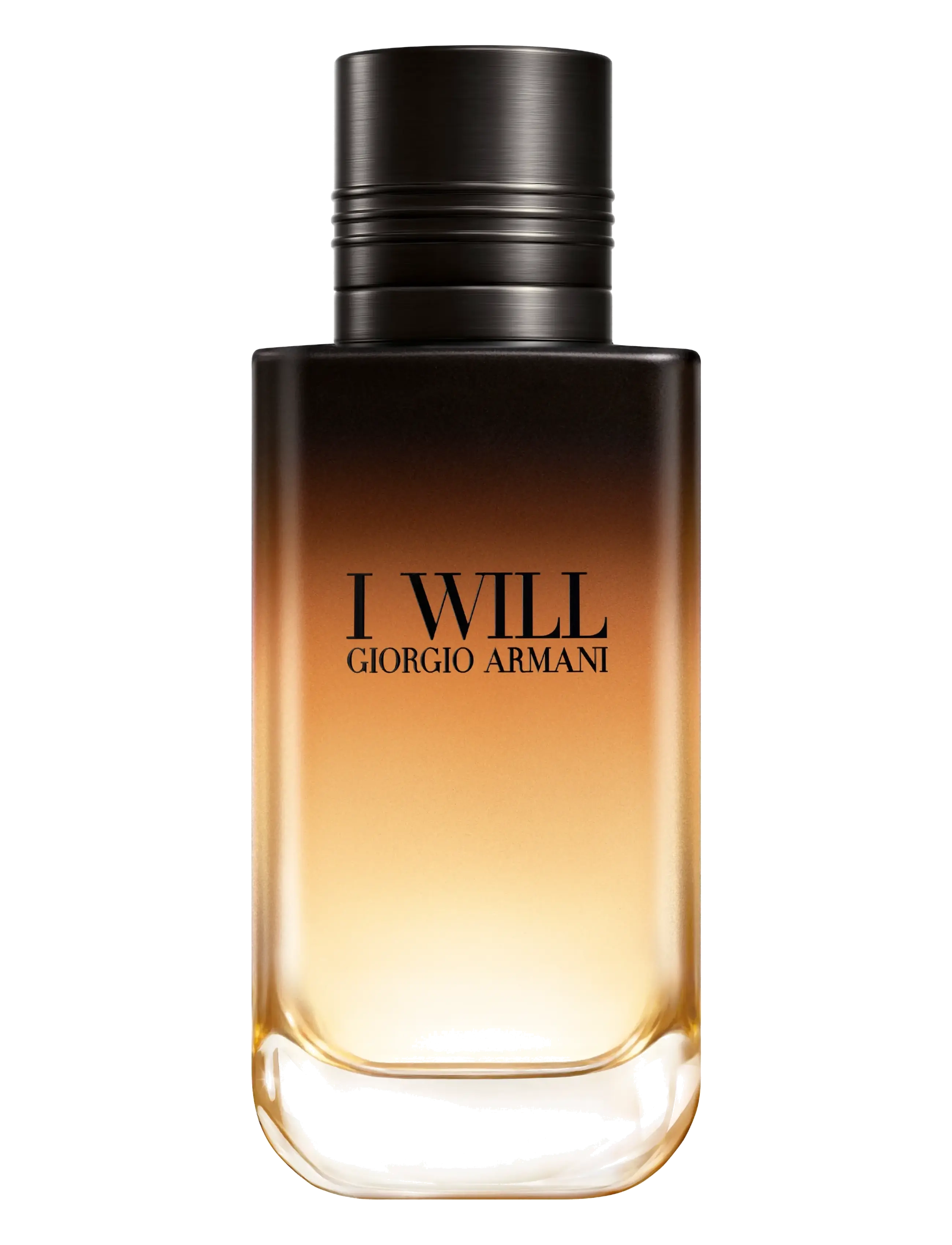 Armani Giorgio Armani I WILL Eau de Parfum Fragrance 100ml - Til ham - null / undefined