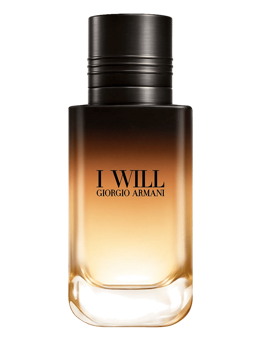 Armani - Giorgio Armani I WILL Eau de Parfum Fragrance - till honom - clear - 0