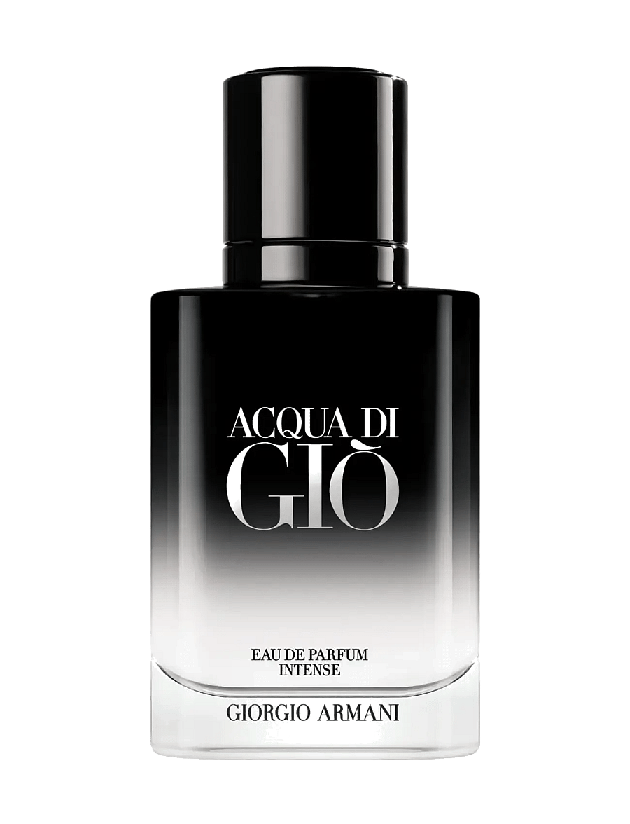 Armani - Acqua Di Giò Intense Eau de Parfum - til ham - clear - 0