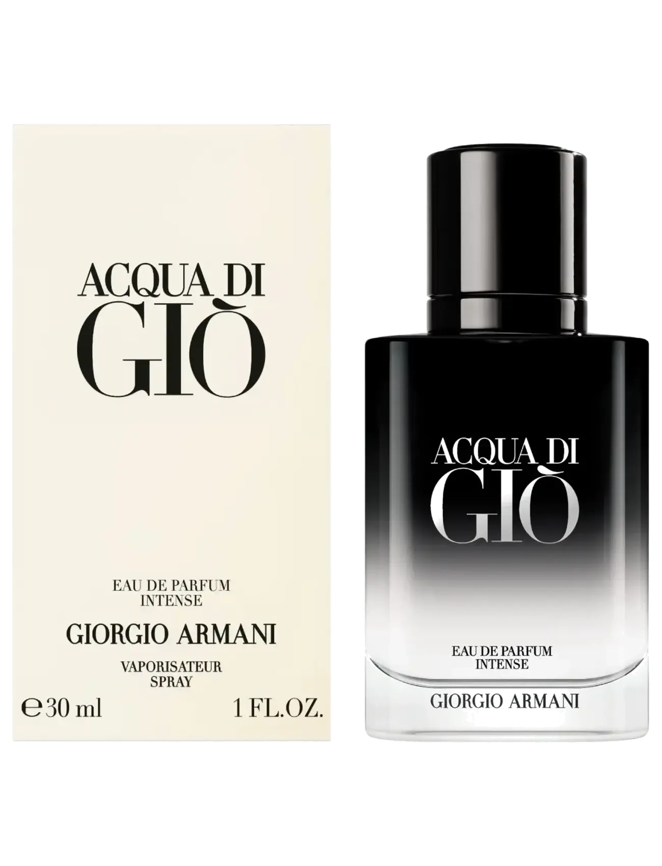 Acqua Di Giò Intense Eau de Parfum 10