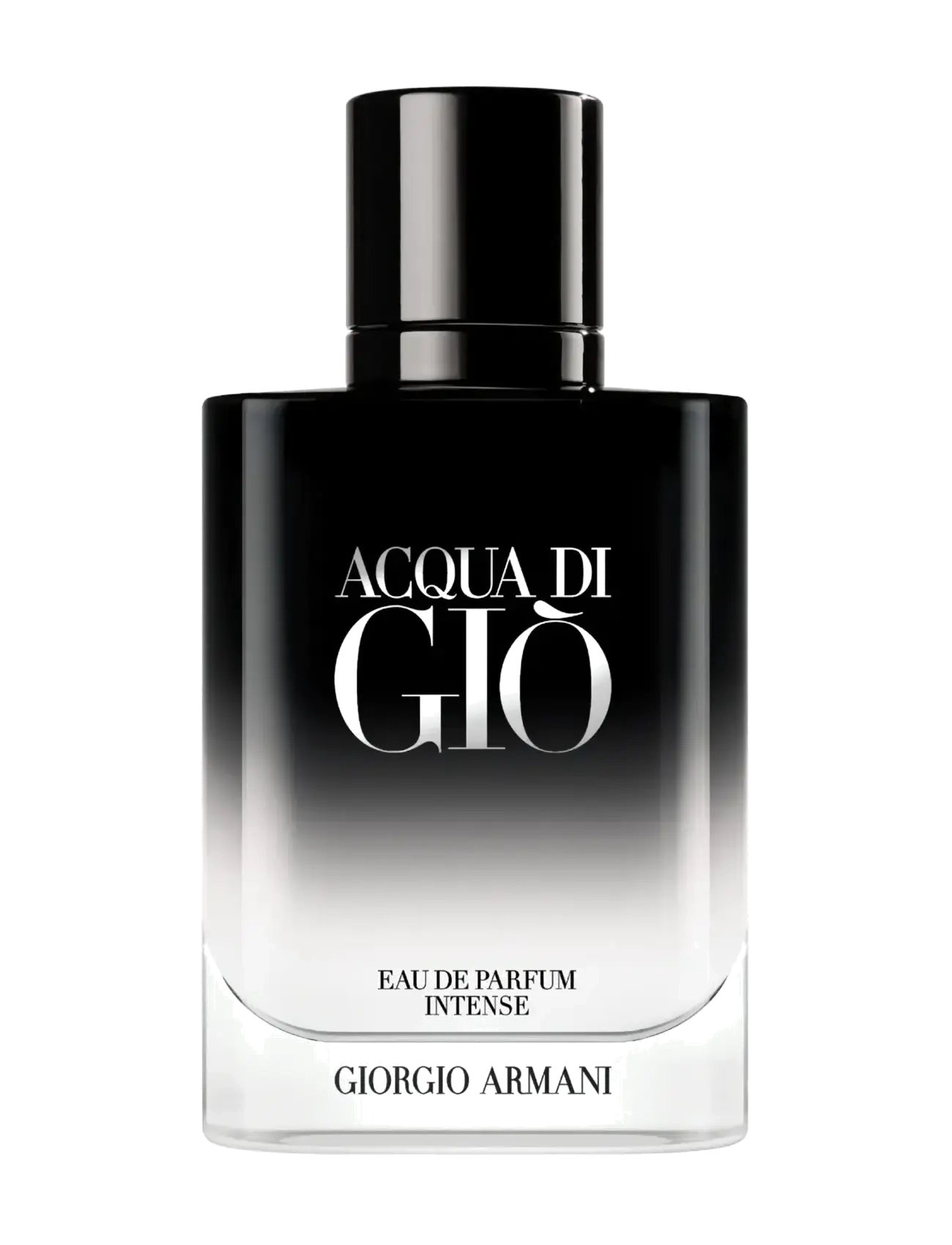 Armani Acqua Di Giò Intense Eau de Parfum - Beauty för Män - CLEAR / undefined