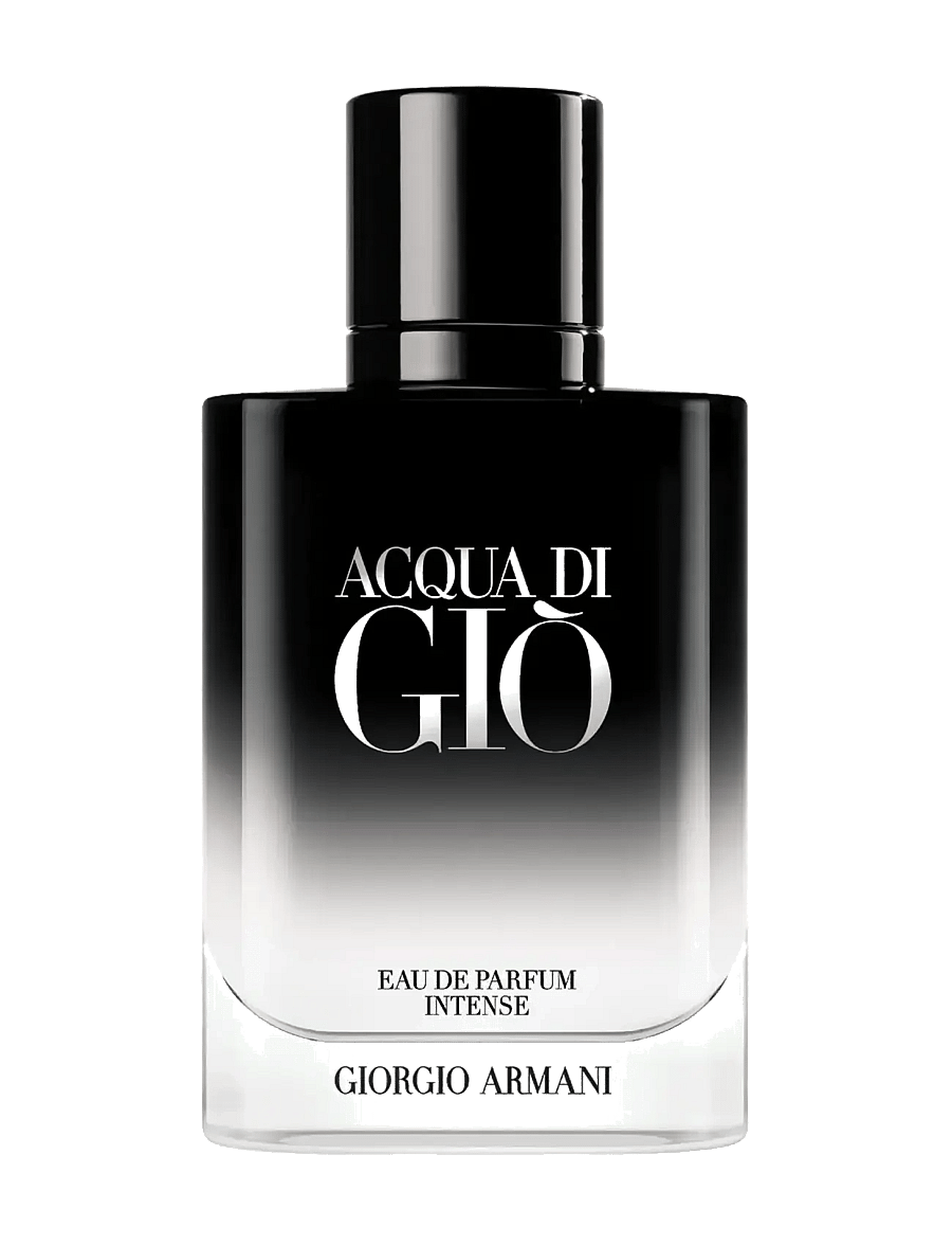 Armani - Acqua Di Giò Intense Eau de Parfum - till honom - clear - 0