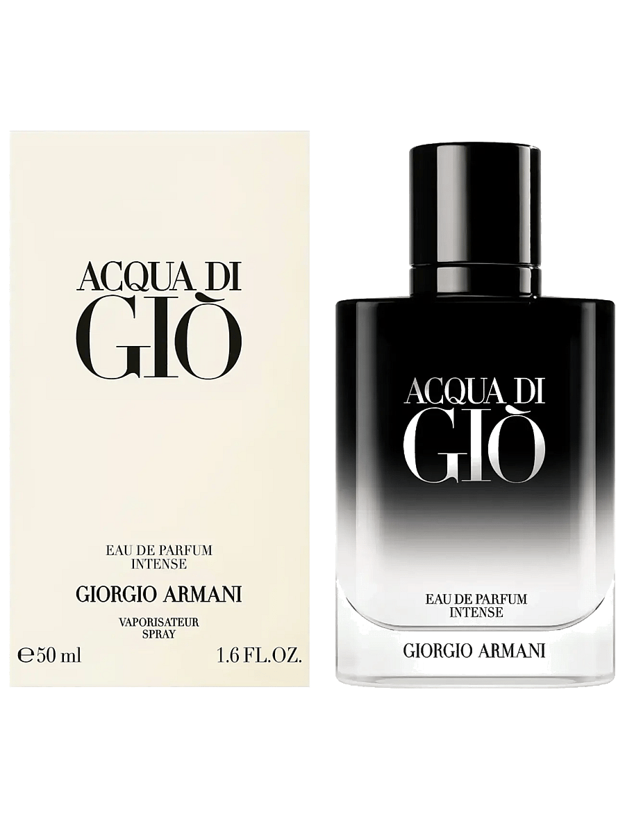 Armani - Acqua Di Giò Intense Eau de Parfum - till honom - clear - 1