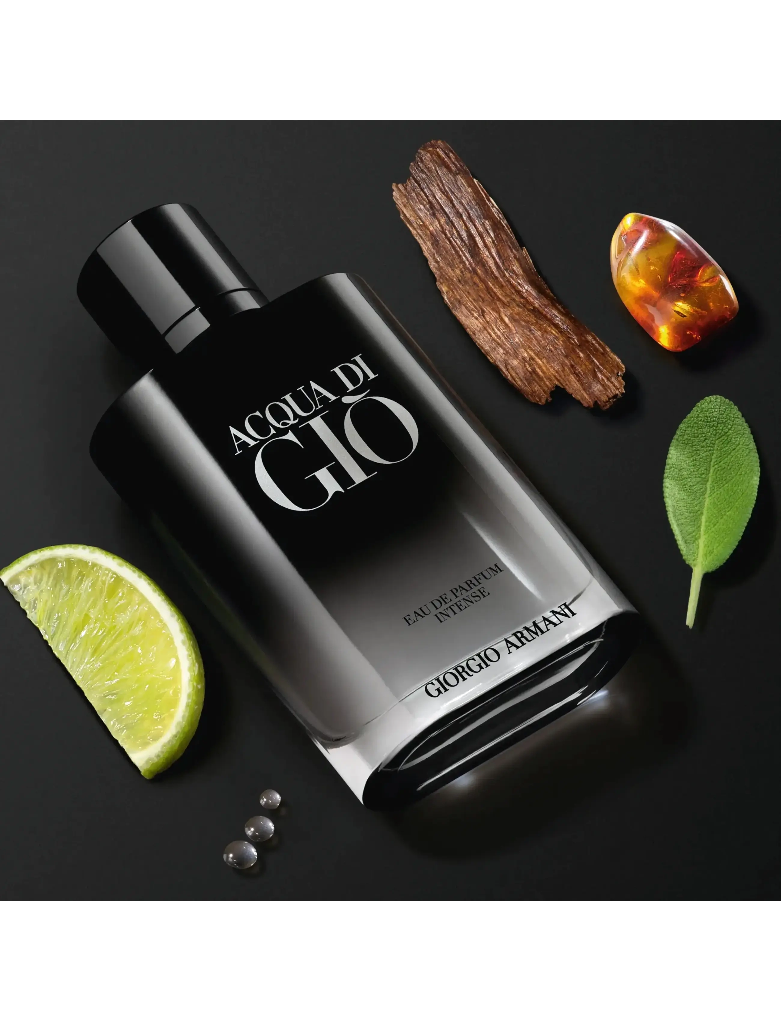 Acqua Di Giò Intense Eau de Parfum 5