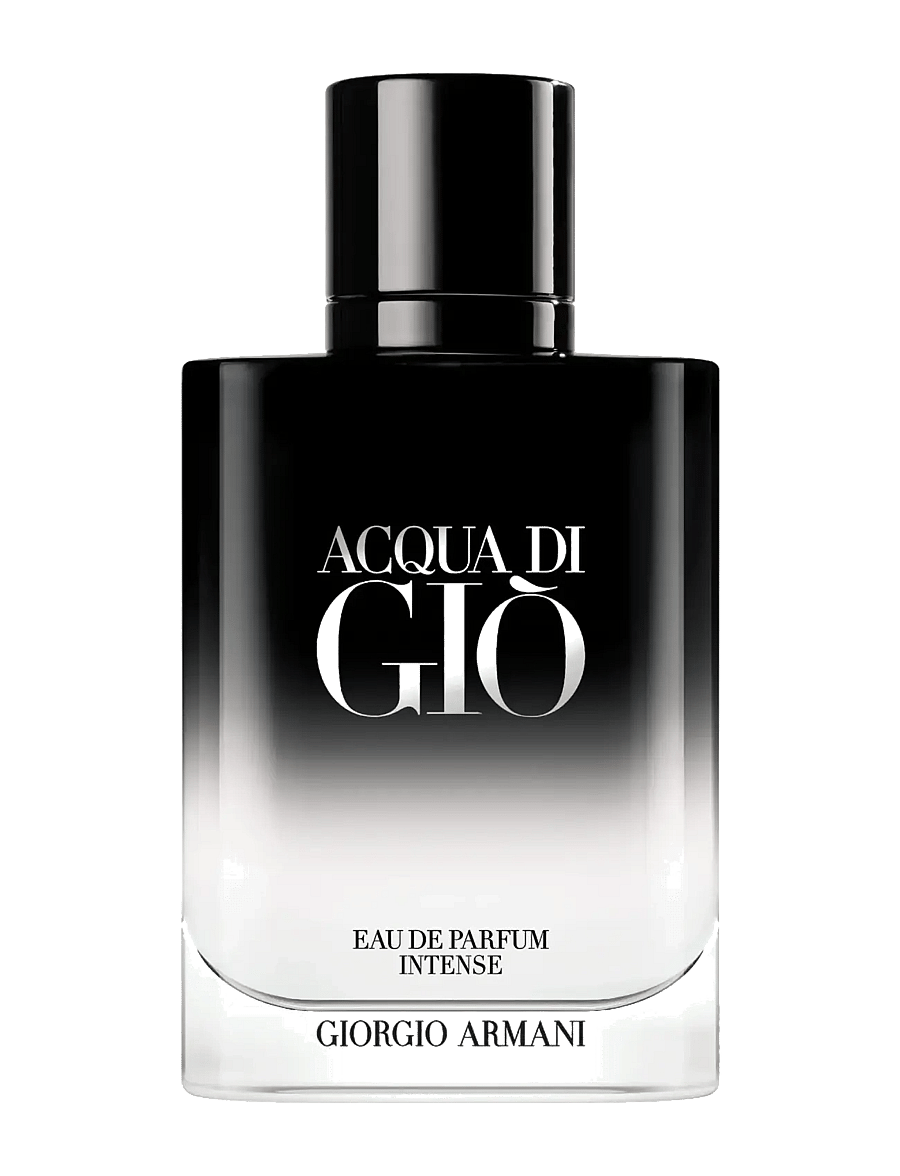 Armani - Acqua Di Giò Intense Eau de Parfum - til ham - clear - 0