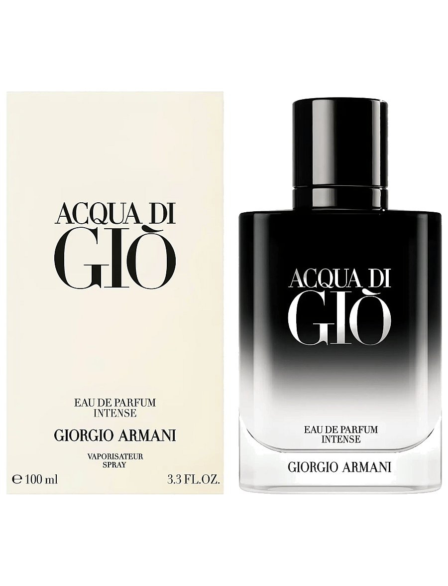 Armani - Acqua Di Giò Intense Eau de Parfum - til ham - clear - 1