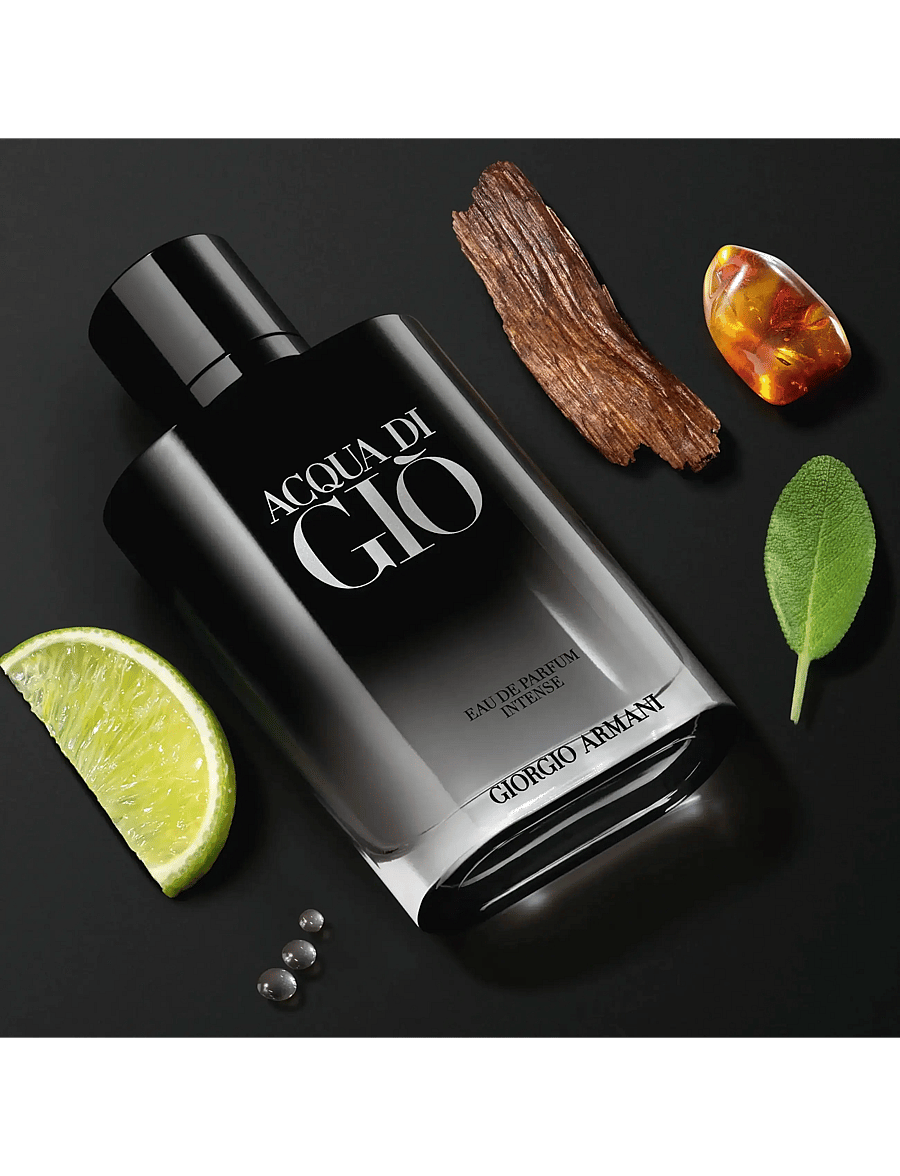 Armani - Acqua Di Giò Intense Eau de Parfum - til ham - clear - 2