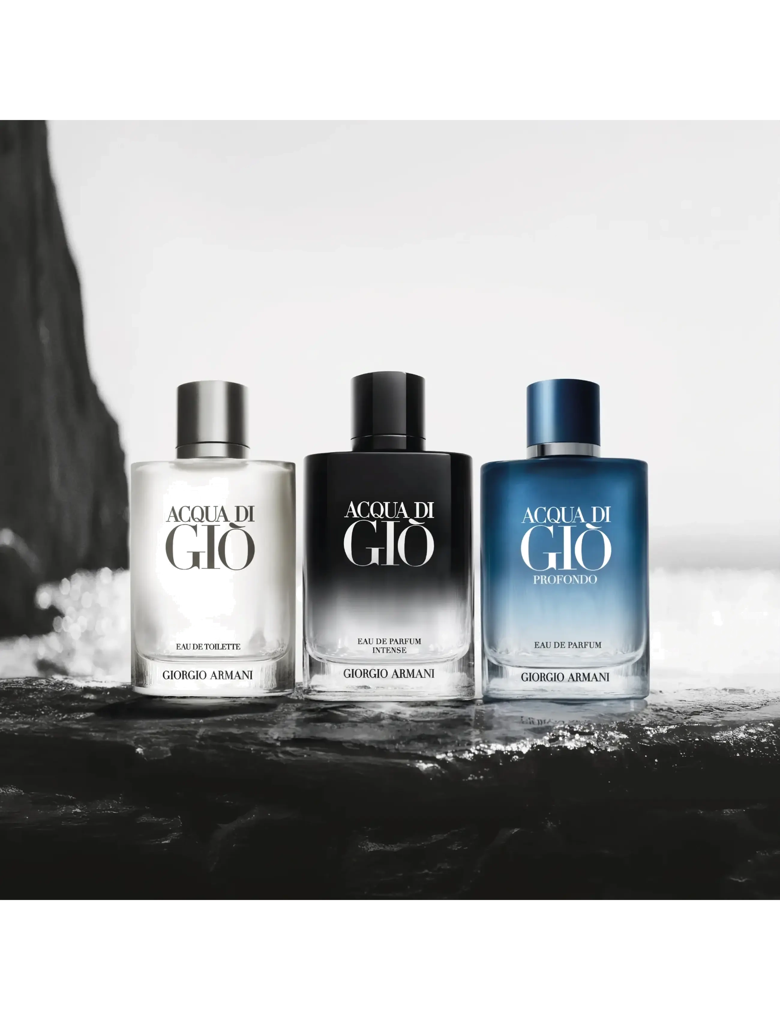 Acqua Di Giò Intense Eau De Parfum 5