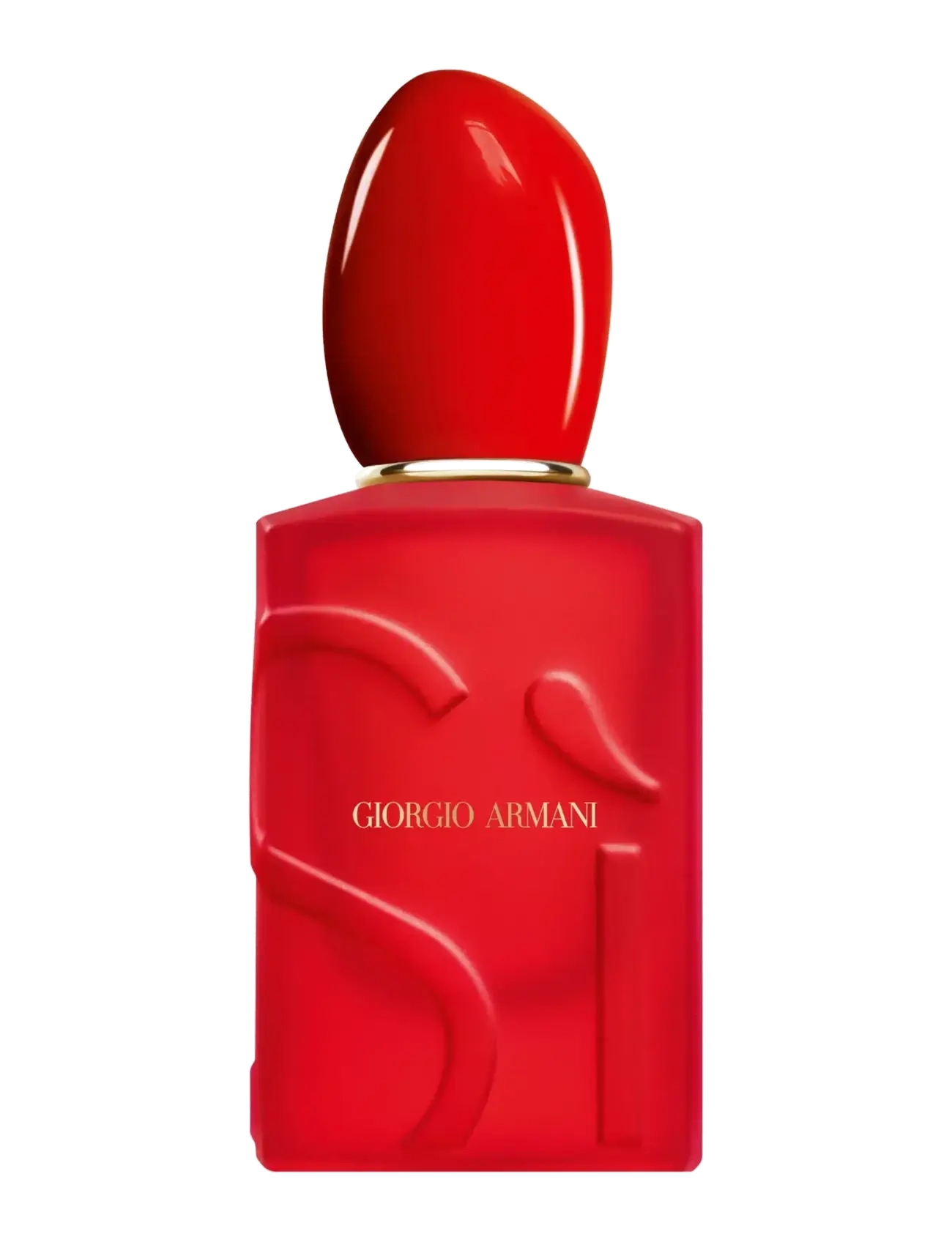 Armani Sì Passione Red Bloom Eau De Parfum, 50 ml, Nude, Parfume > Eau De Parfum, Dame