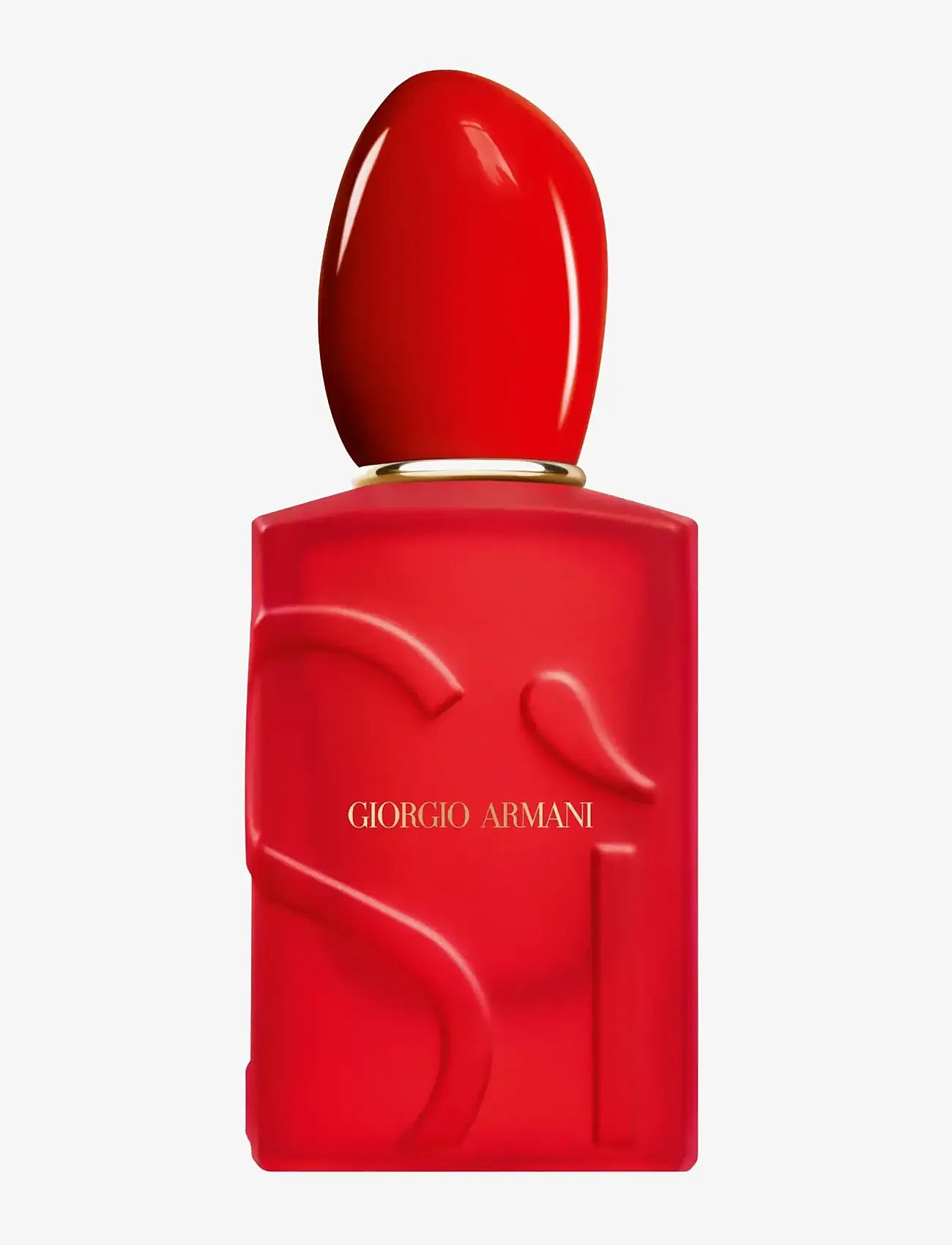 Armani - Sì Passione Red Bloom Eau de Parfum - sommer parfumer - clear - 0