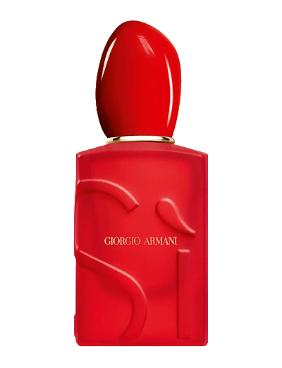 Sì Passione Red Bloom Eau De Parfum - Eau De Parfum