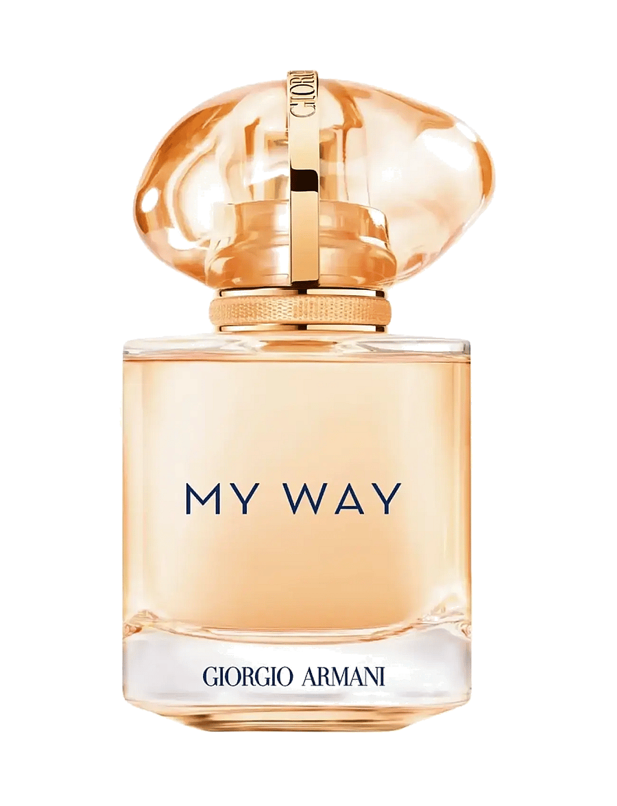 Armani - Giorgio Armani My Way Sunny Vanilla Eau de Parfum - till henne - clear - 0