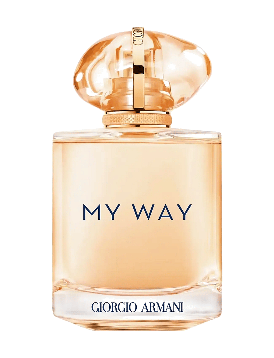 Armani - Giorgio Armani My Way Sunny Vanilla Eau de Parfum - till henne - clear - 0