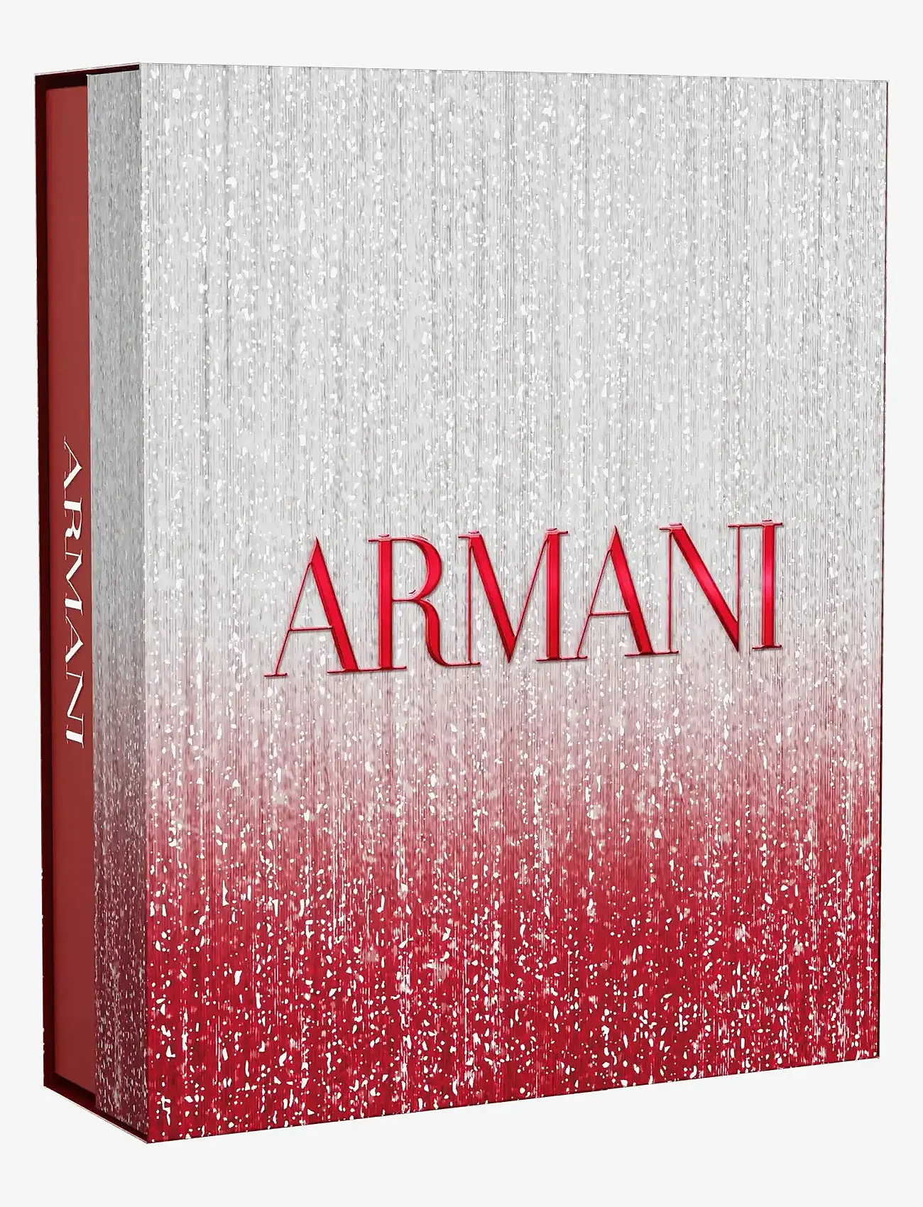 Armani - Armani Sì Eau de Parfum Holiday 2025 Gift Set - gåvoset - clear - 2