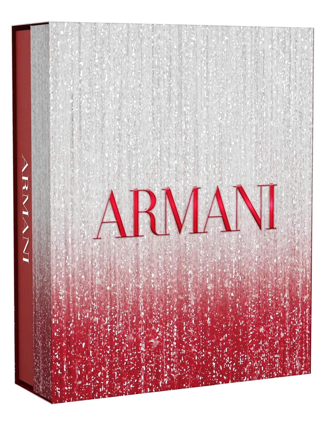 Armani - Armani Sì Eau de Parfum Holiday 2025 Gift Set - til henne - clear - 2