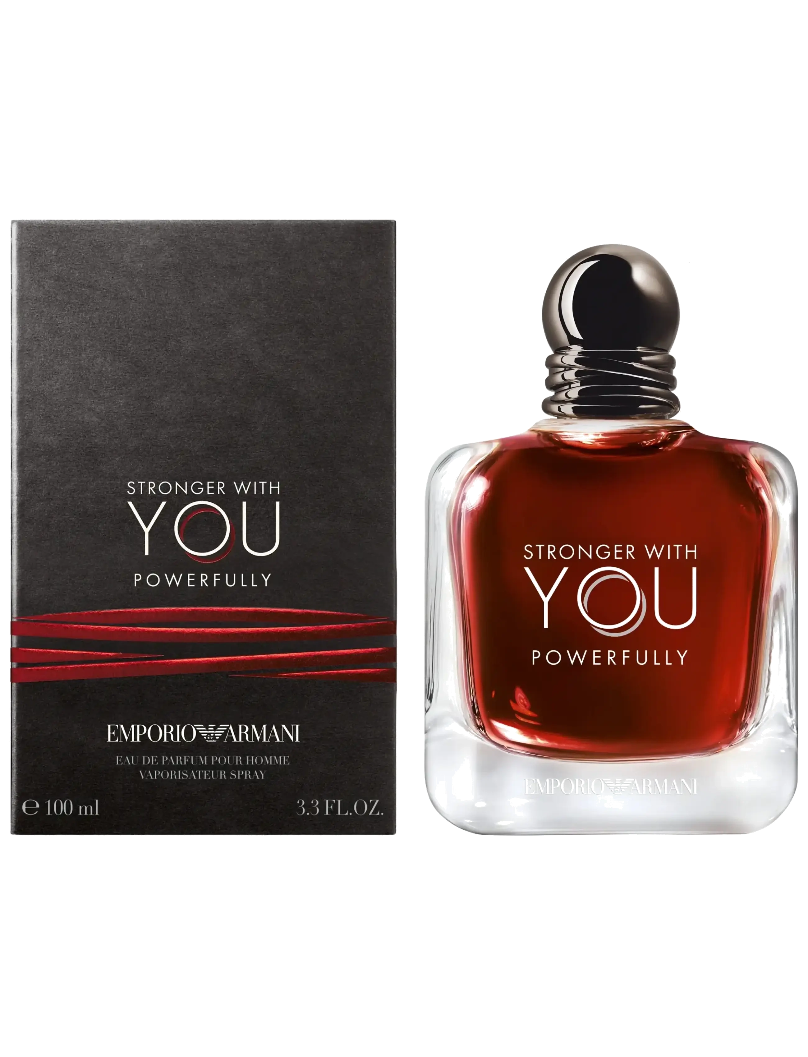 Stronger With You Powerfully Eau De Parfum 2