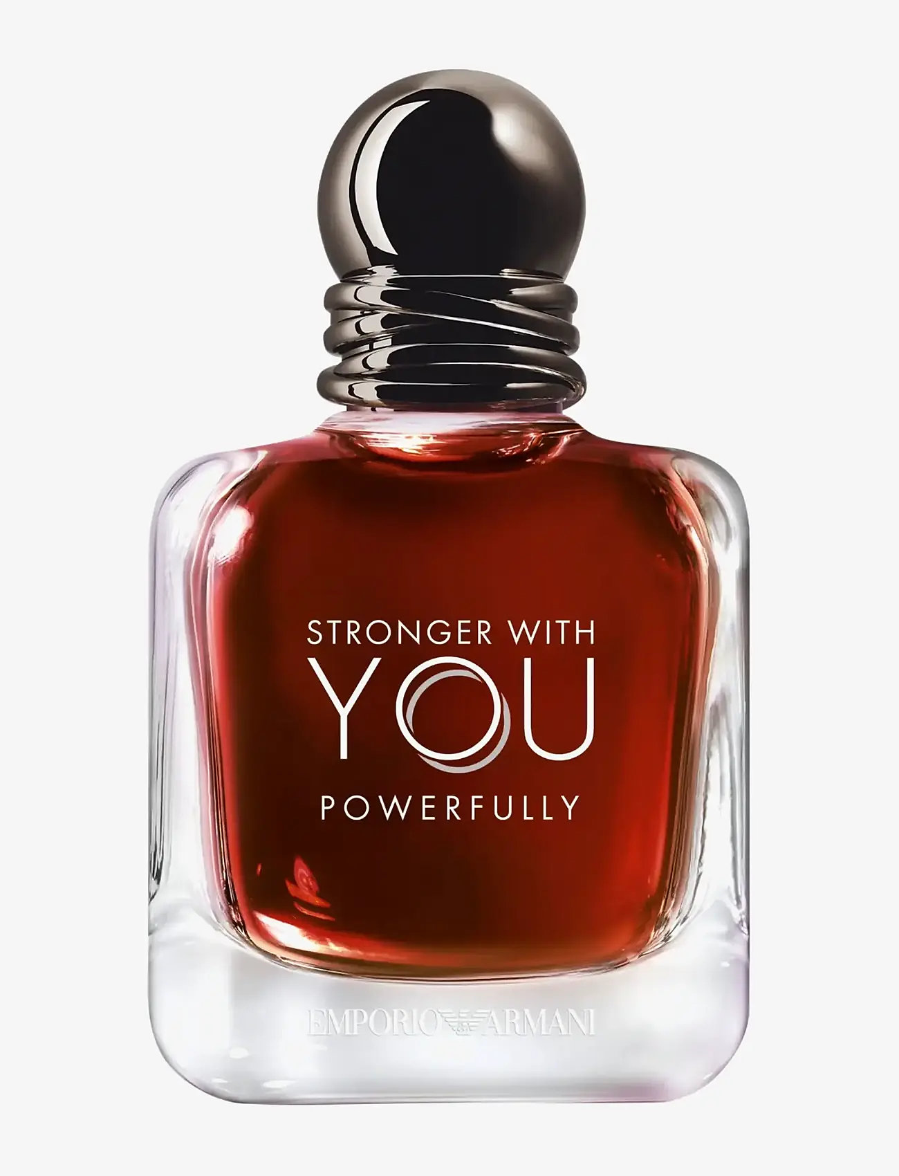 Armani - Stronger With You Powerfully Eau de Parfum - till honom  - clear - 1