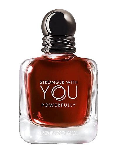 Stronger With You Powerfully Eau De Parfum - Eau De Parfum