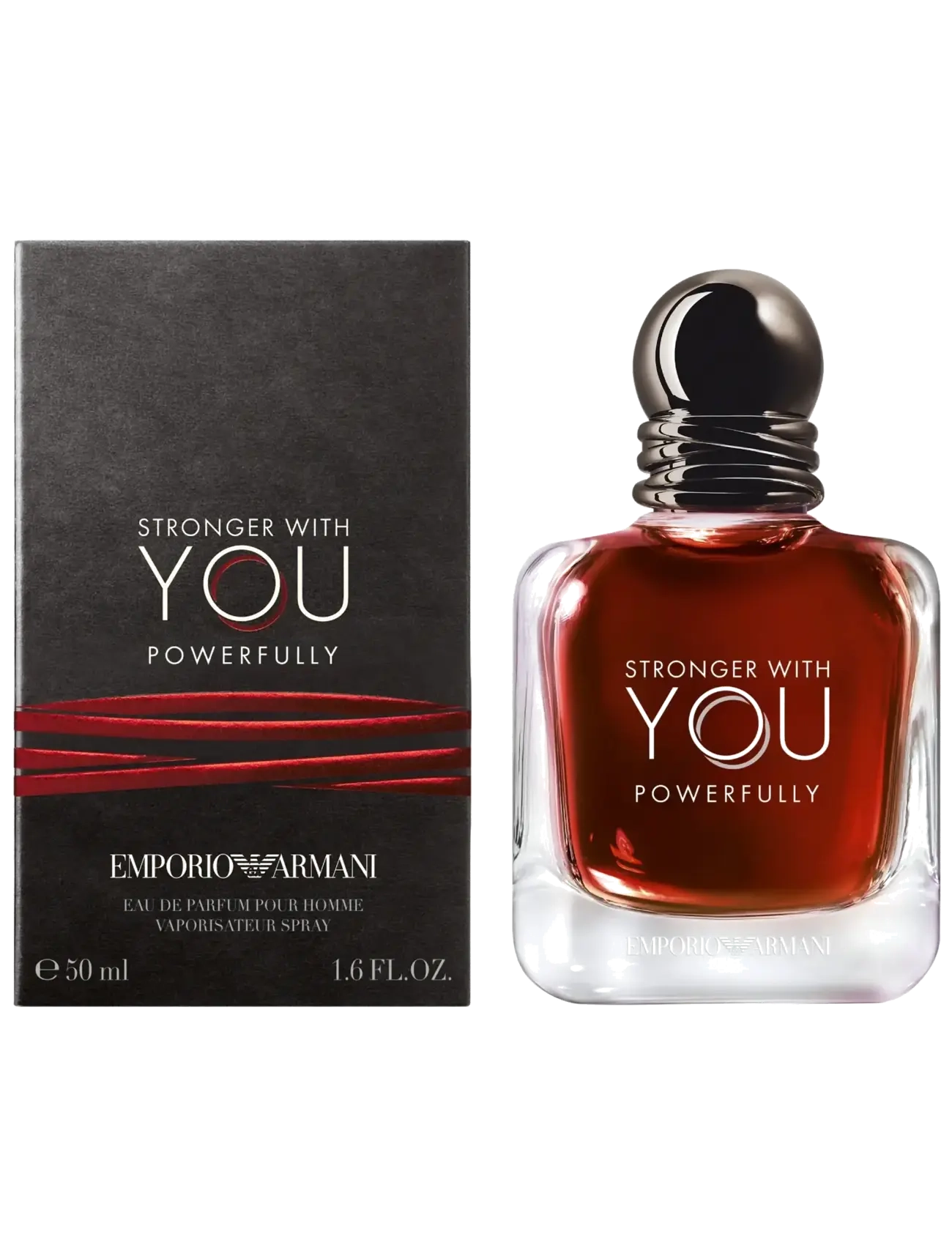 Stronger With You Powerfully Eau De Parfum 2