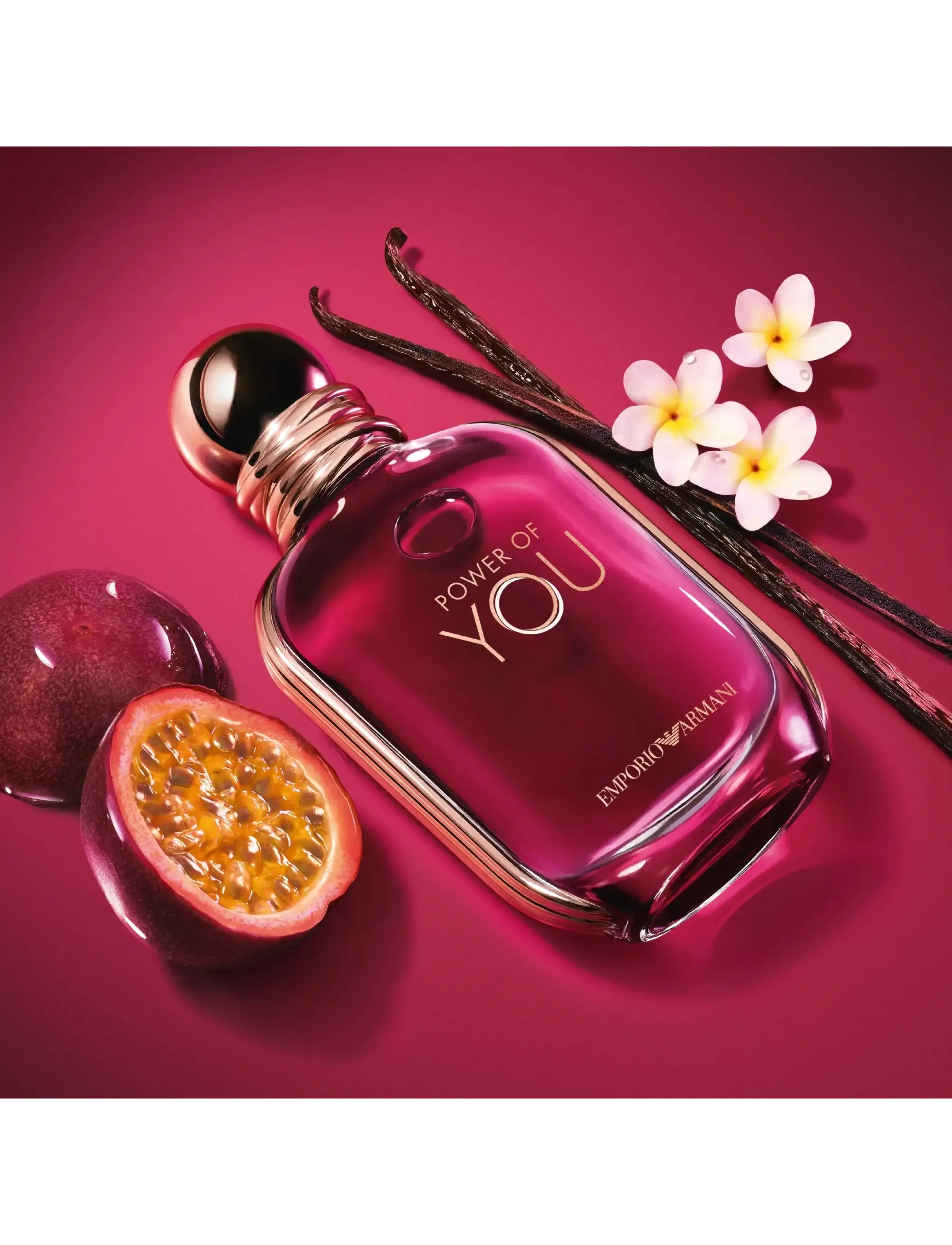 Power of you eau de parfum 9