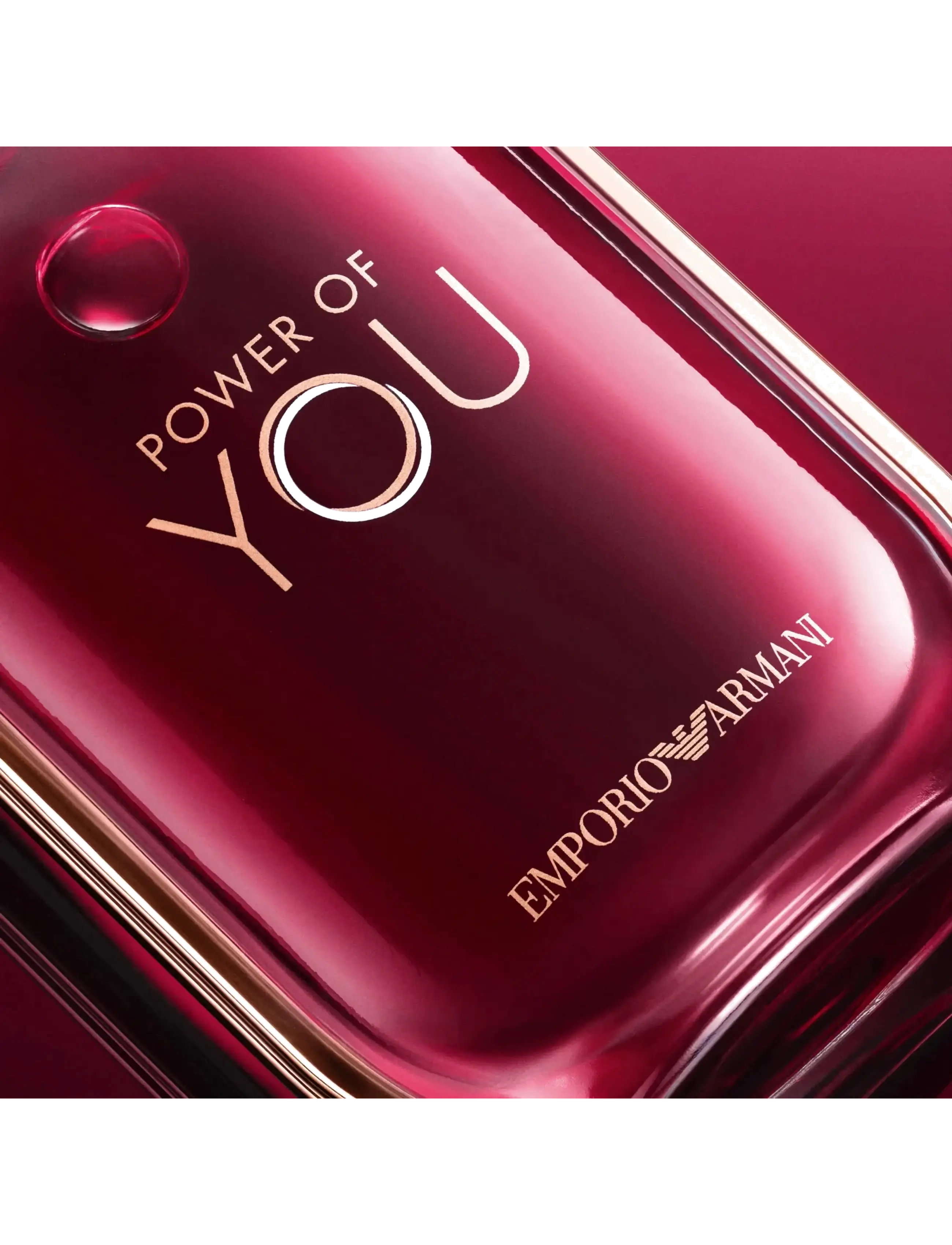 Power of you eau de parfum 10