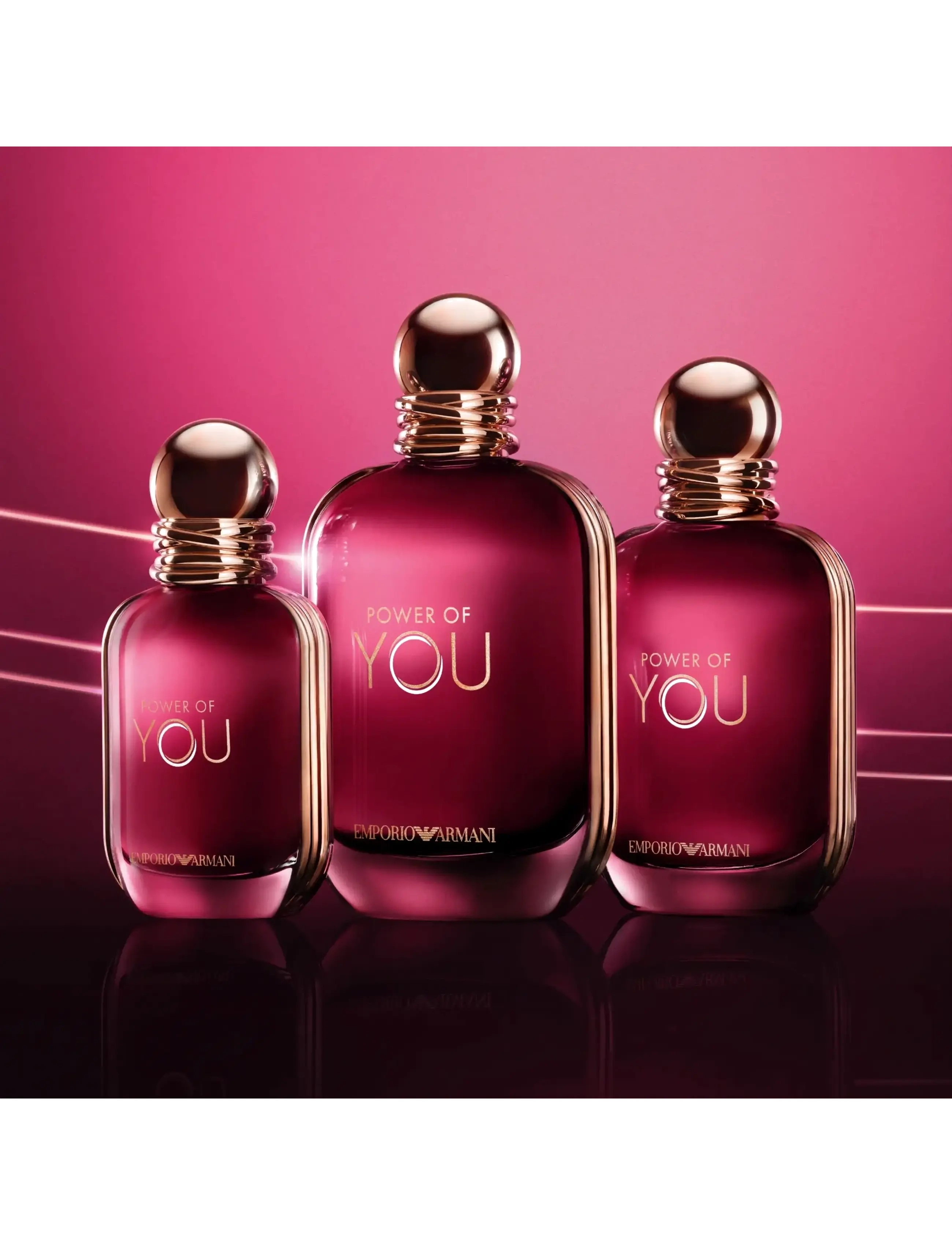 Power Of You Eau De Parfum Gourmand Fruity Floral Fragrance With Passion Fruit 6