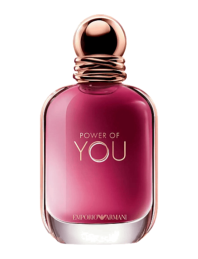 Power Of You Eau De Parfum Gourmand Fruity Floral Fragrance With Passion Fruit 50ml - Eau De Parfum