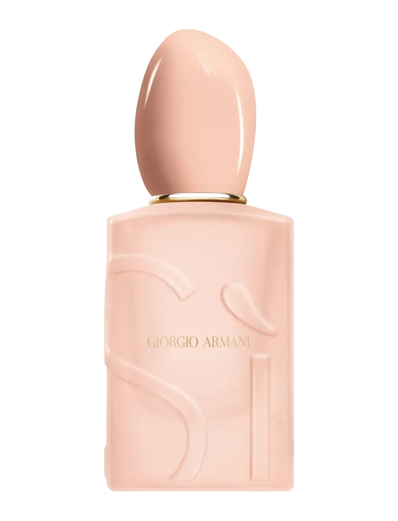 Armani Sì Nude Bloom Eau De Parfum, 50 ml, Nude, Parfume > Eau De Parfum, Dame