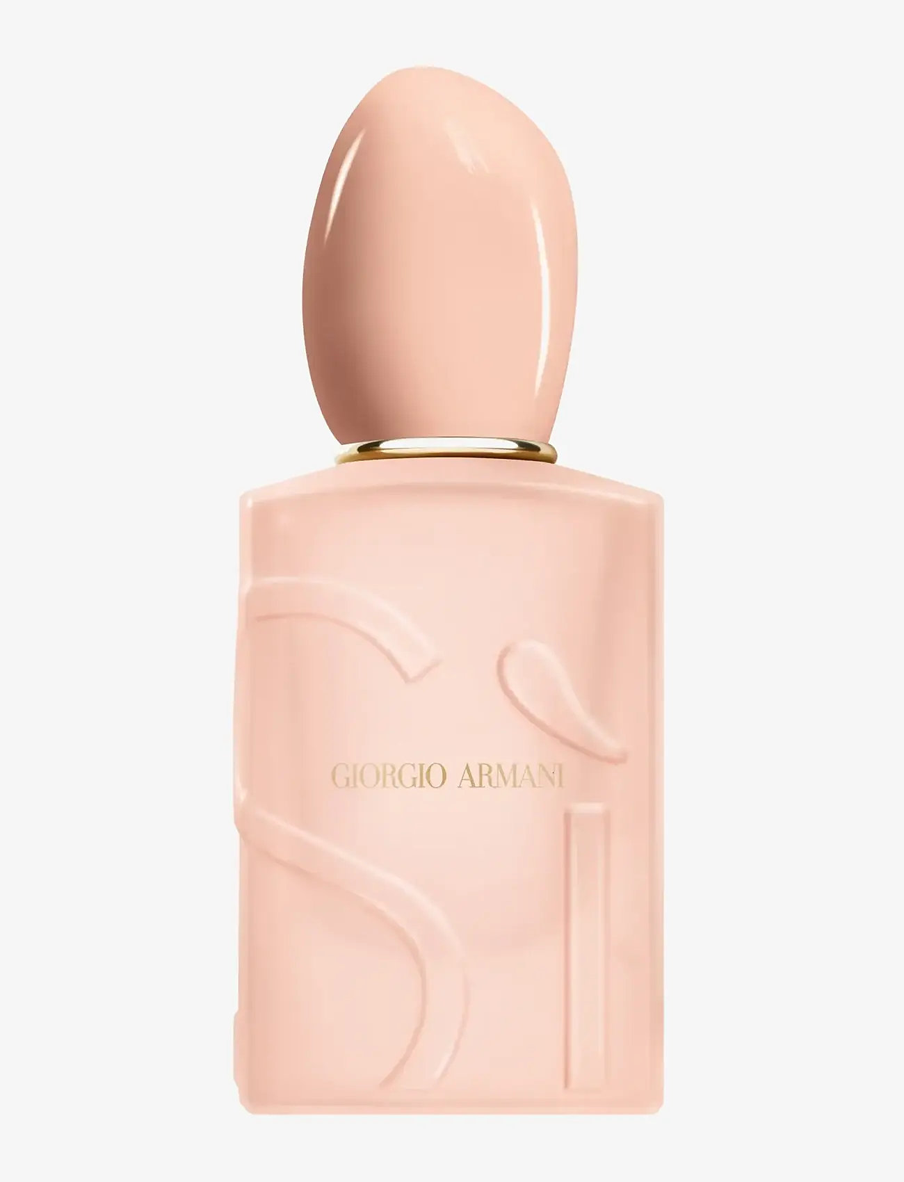 Armani - Sì Nude Bloom Eau de Parfum - til hende  - clear - 0