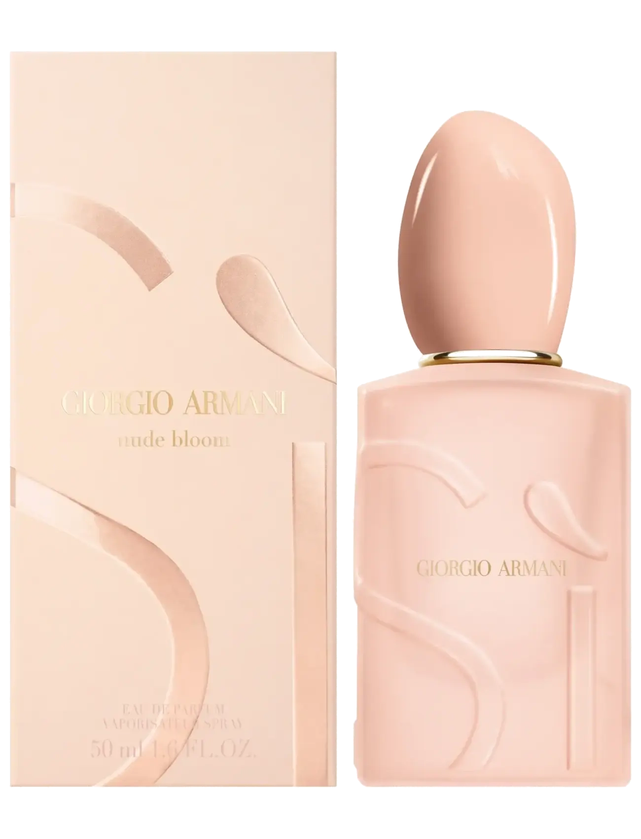 Si Pink Bloom Eau de Parfum 4