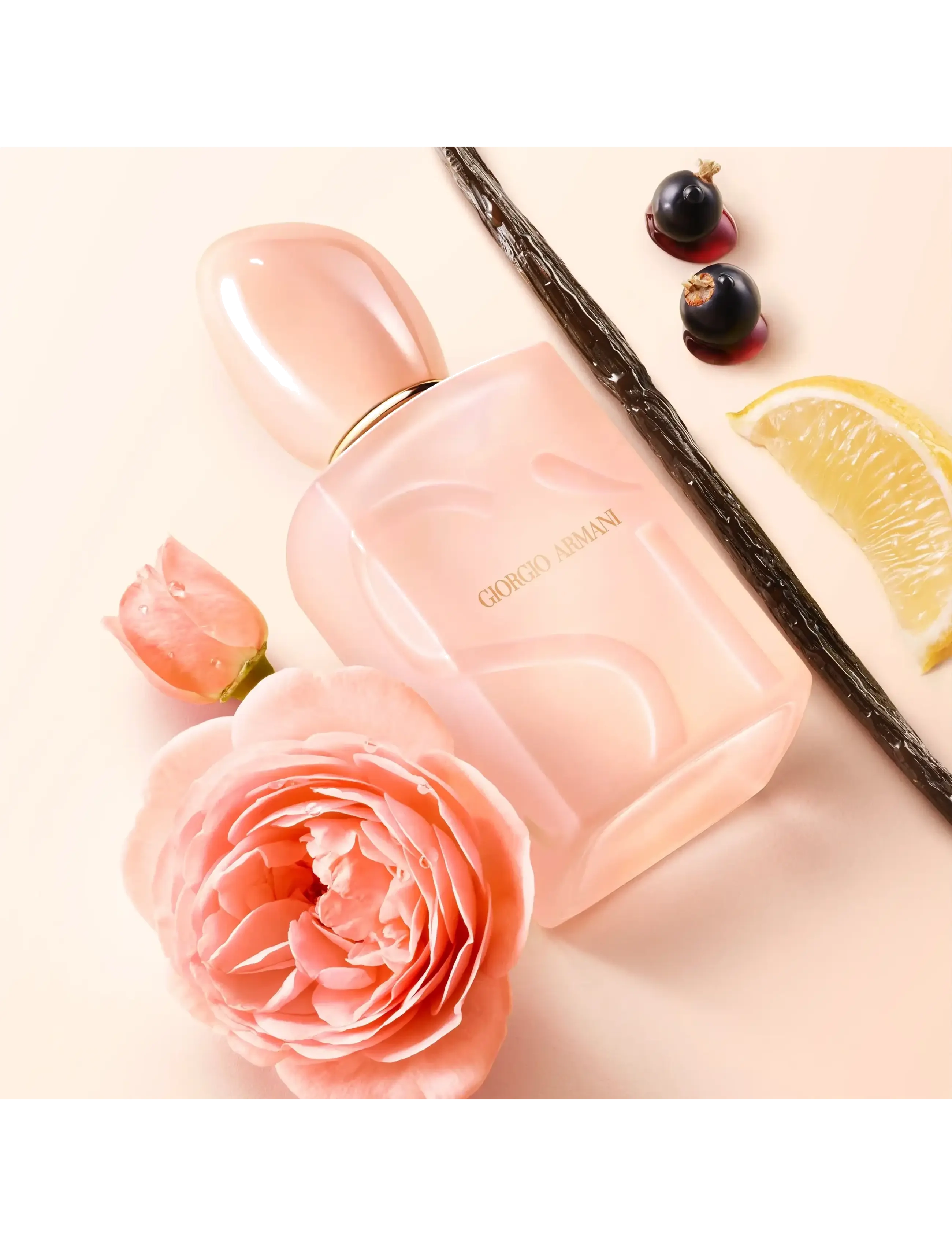Si Pink Bloom Eau de Parfum 6