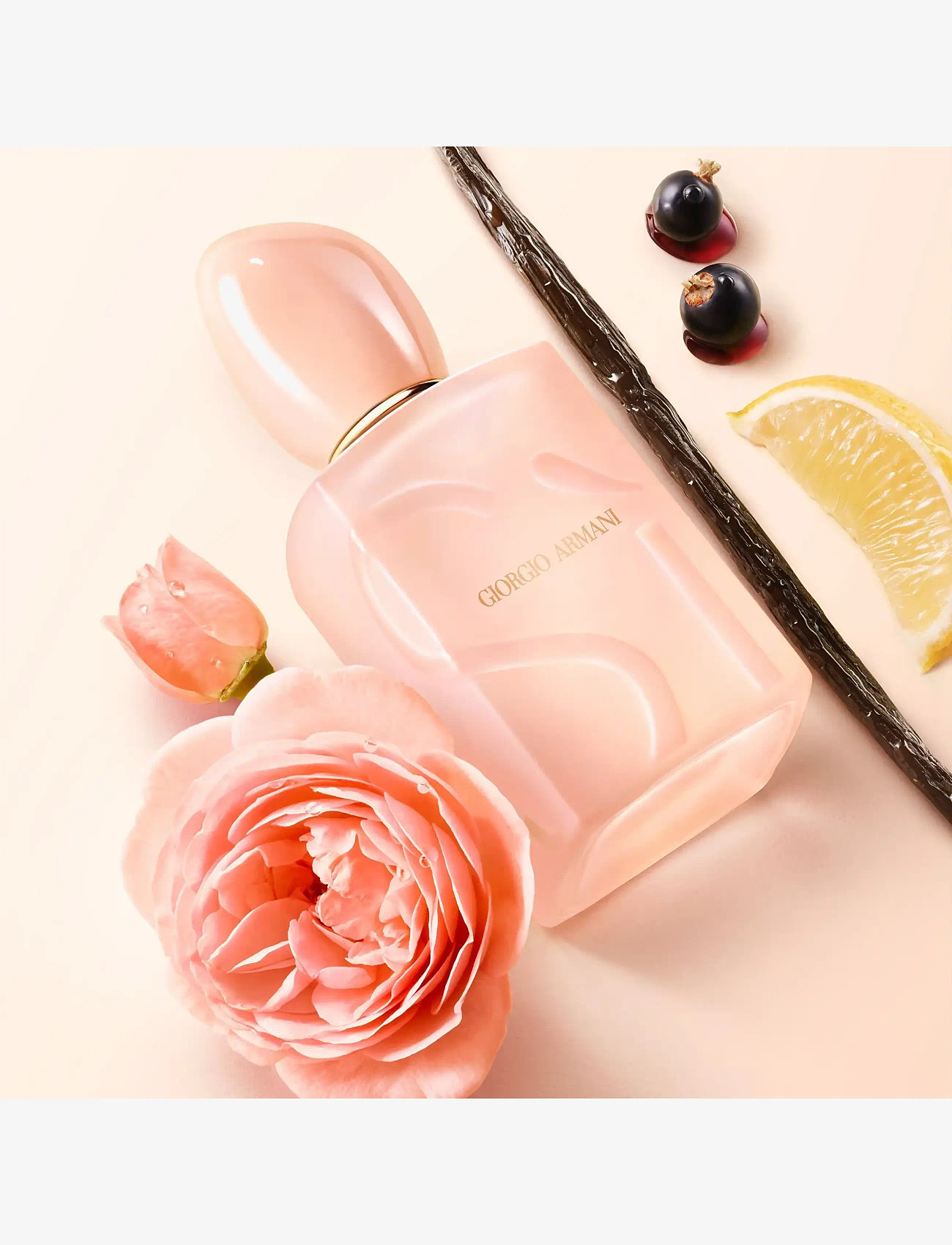 Armani - Sì Nude Bloom Eau de Parfum - til hende  - clear - 3