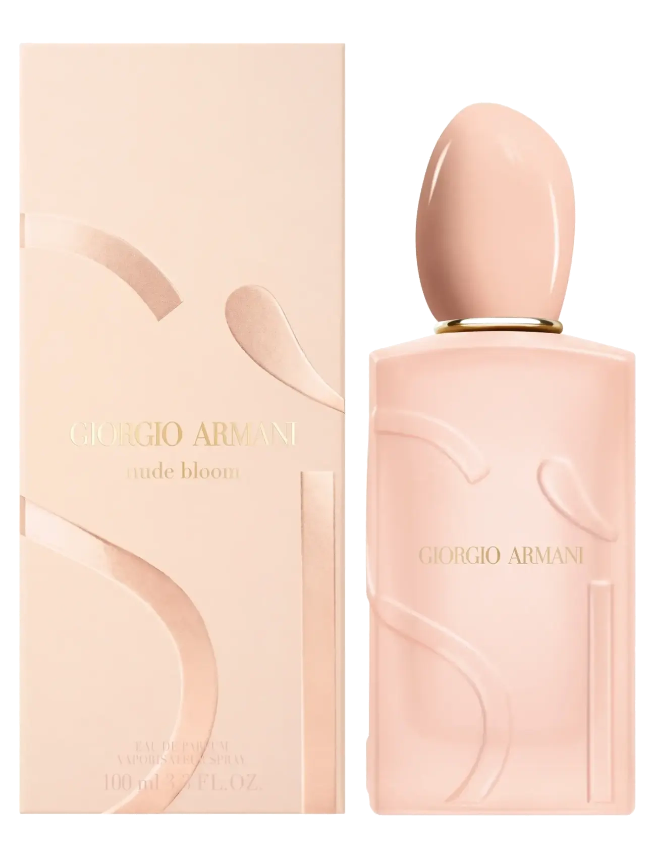 Si Pink Bloom Eau de Parfum 10