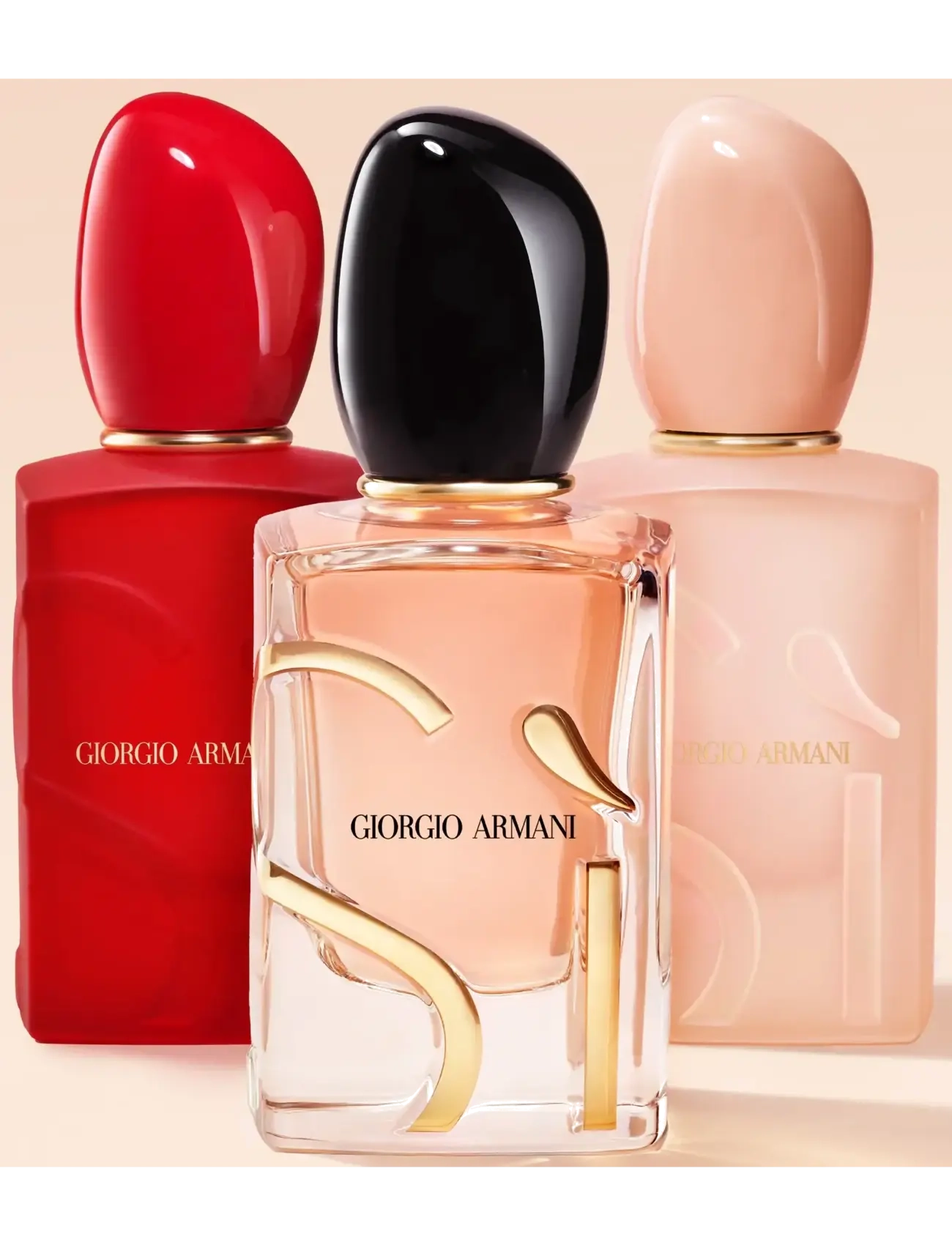 Sì Nude Bloom Eau De Parfum 6