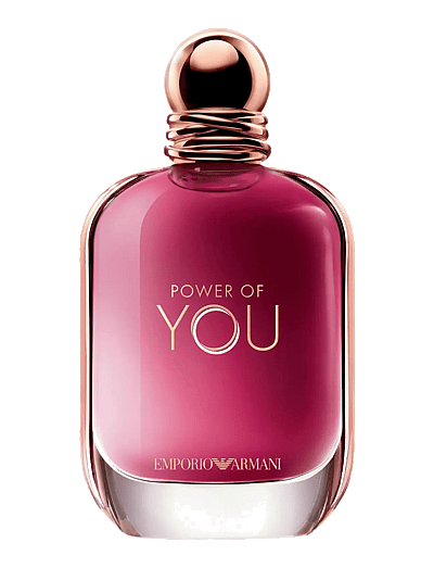 Power Of You Eau De Parfum Gourmand Fruity Floral Fragrance With Passion Fruit 90ml - Eau De Parfum