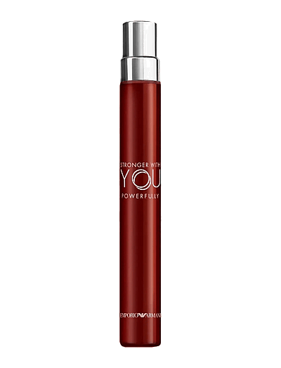 Emporio Armani Stronger With You Powefully Eau De Parfum 10ml - Eau De Parfum